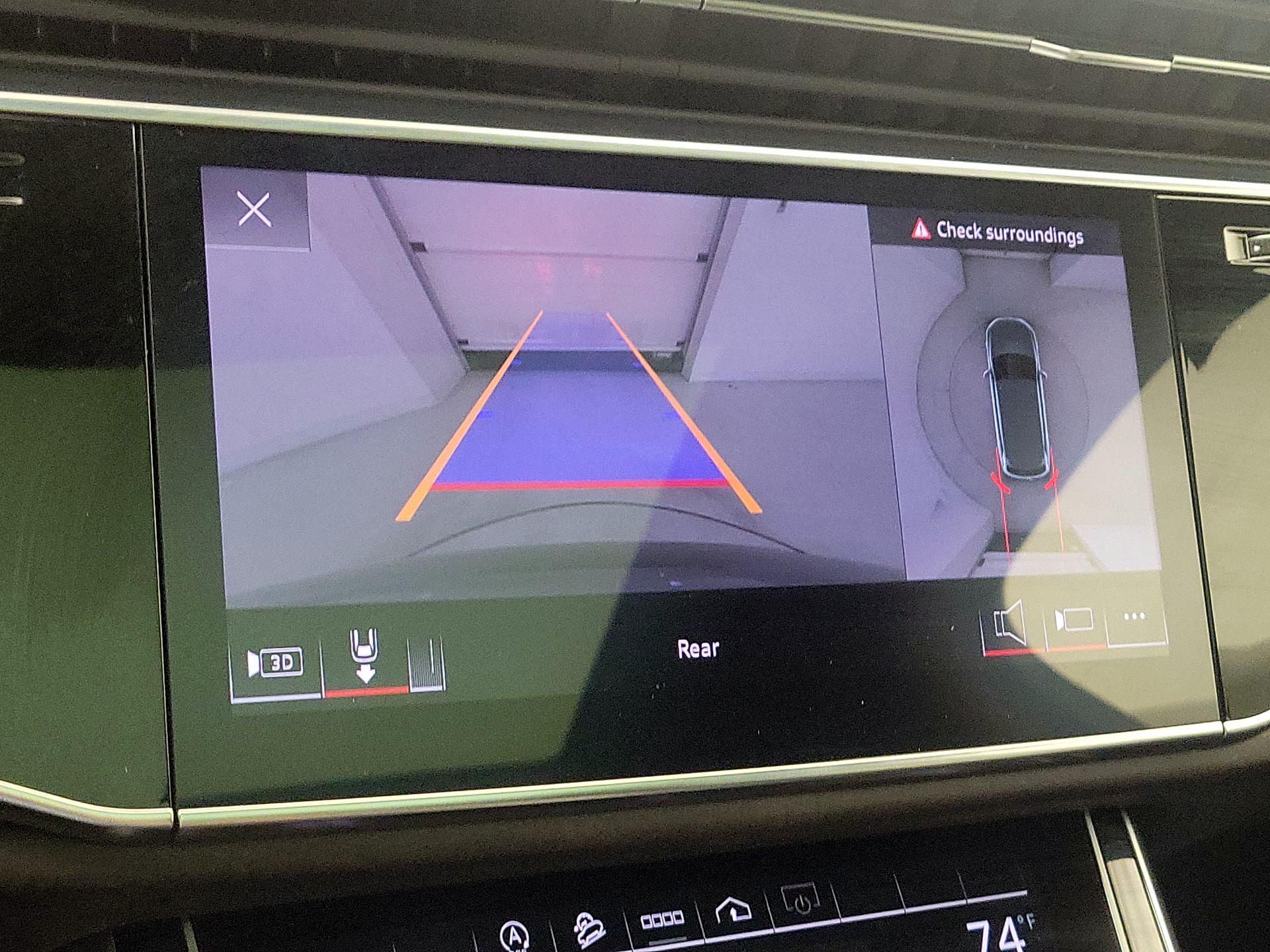 Thumbnail: 2023 Audi Q7 - 15