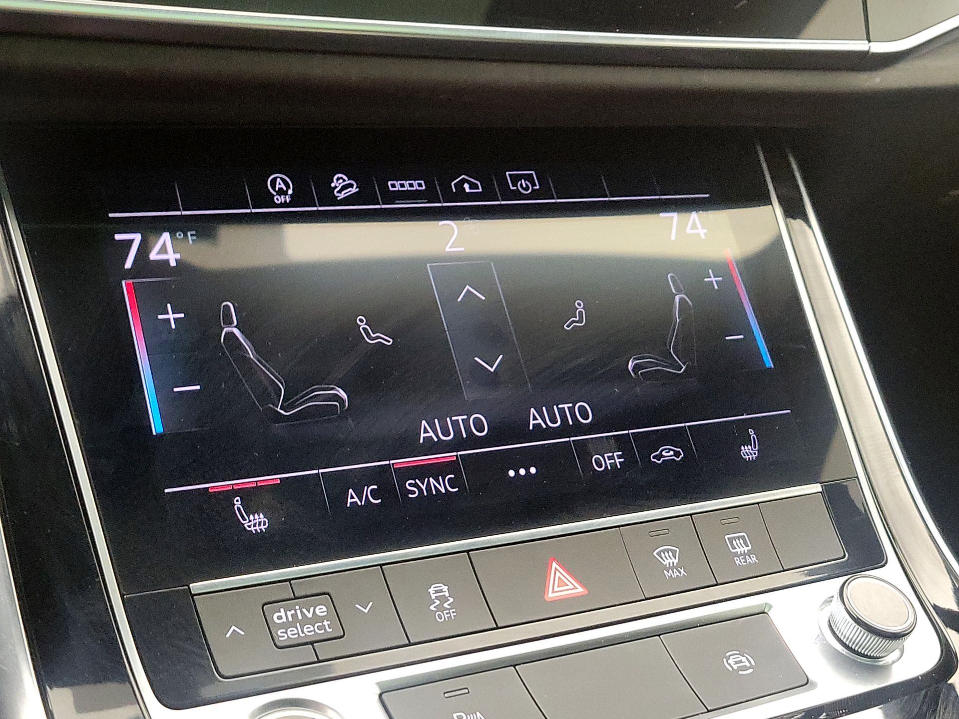 Thumbnail: 2023 Audi Q7 - 17