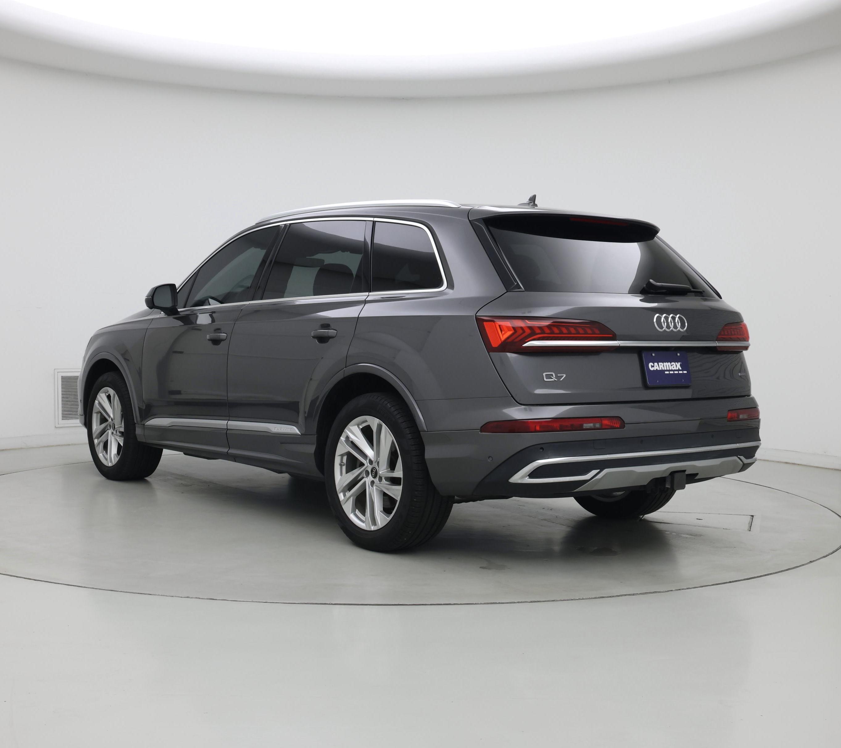 Thumbnail: 2023 Audi Q7 - 2