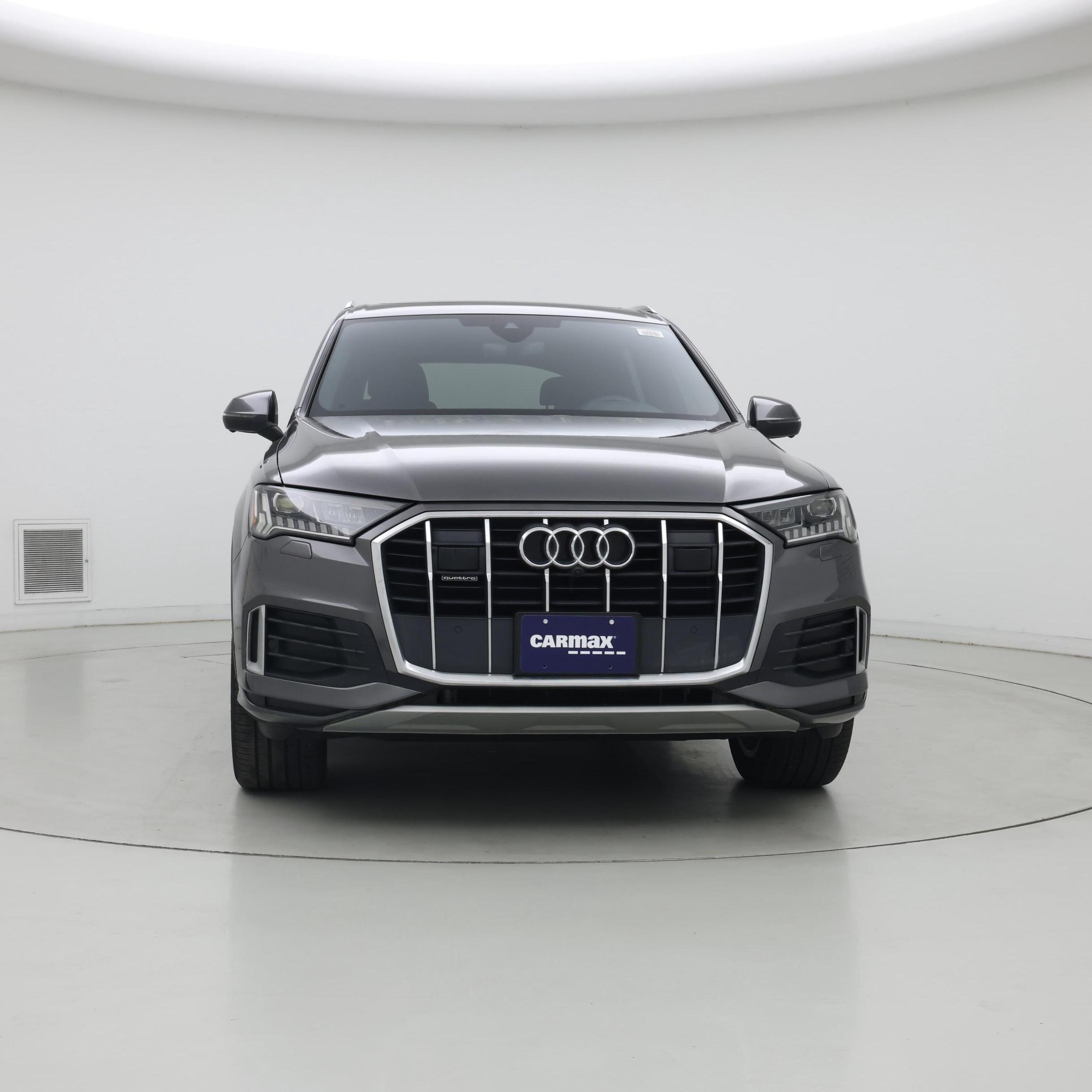 Thumbnail: 2023 Audi Q7 - 5