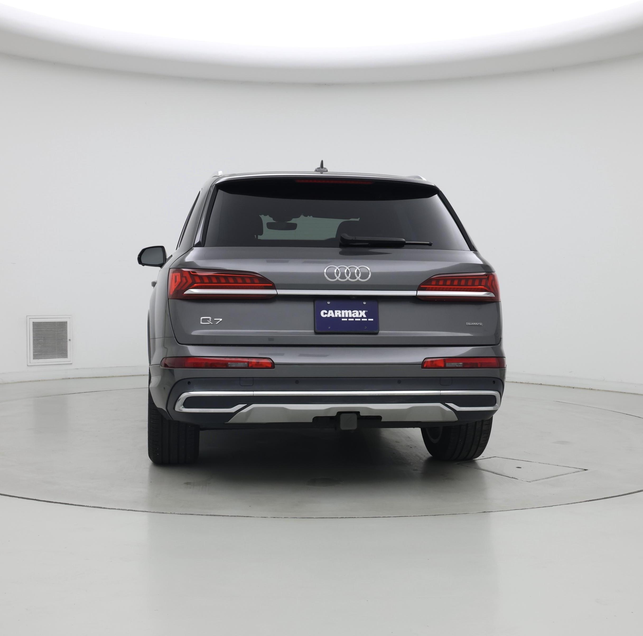 Thumbnail: 2023 Audi Q7 - 6