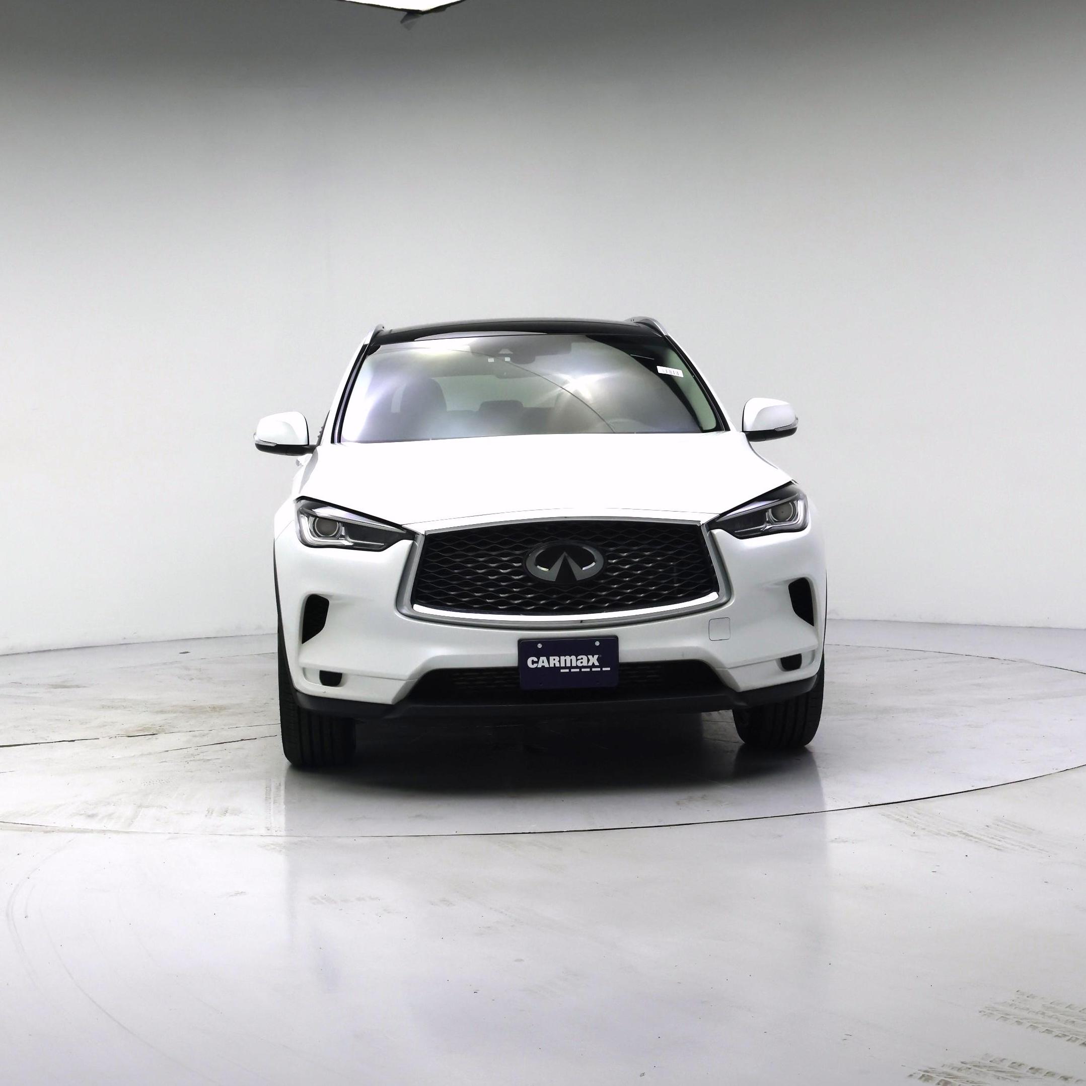 Thumbnail: 2023 INFINITI QX50 - 5