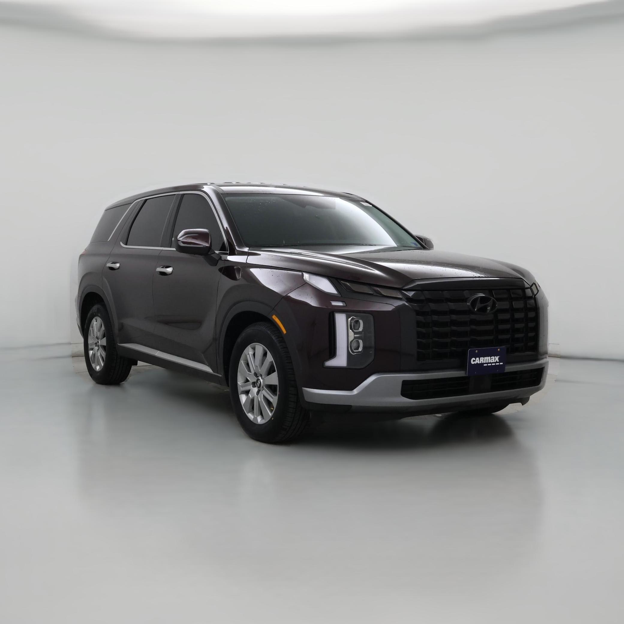 Thumbnail: 2024 Hyundai Palisade - 1