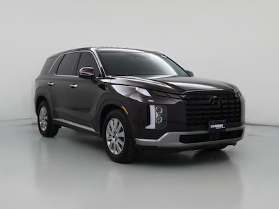 2024 Hyundai Palisade SE