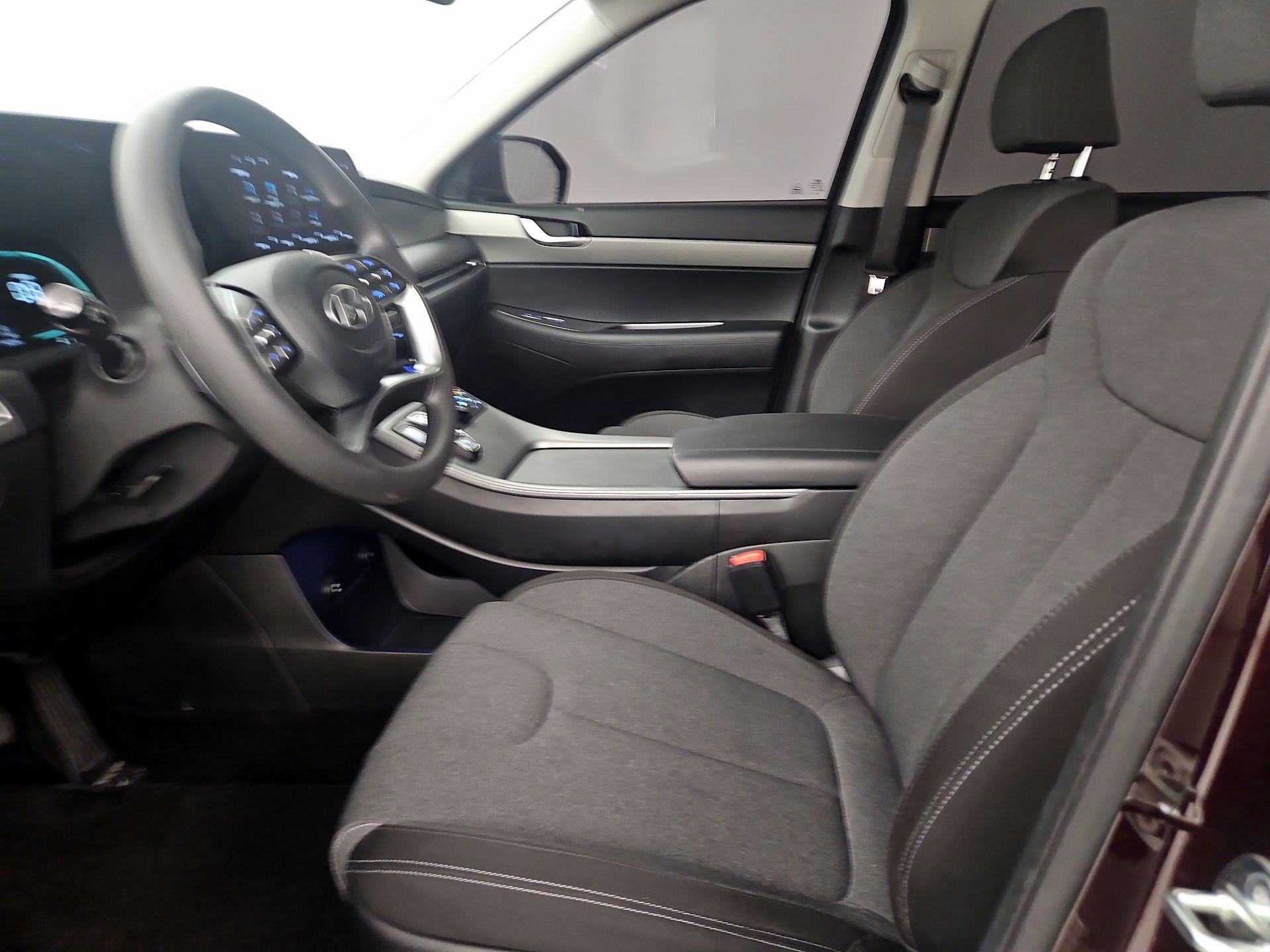 Thumbnail: 2024 Hyundai Palisade - 11