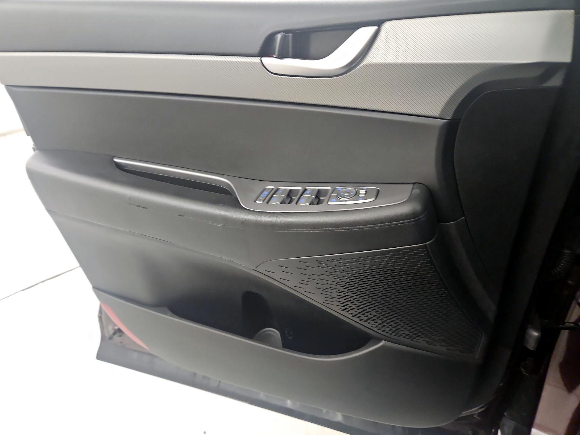 Thumbnail: 2024 Hyundai Palisade - 12