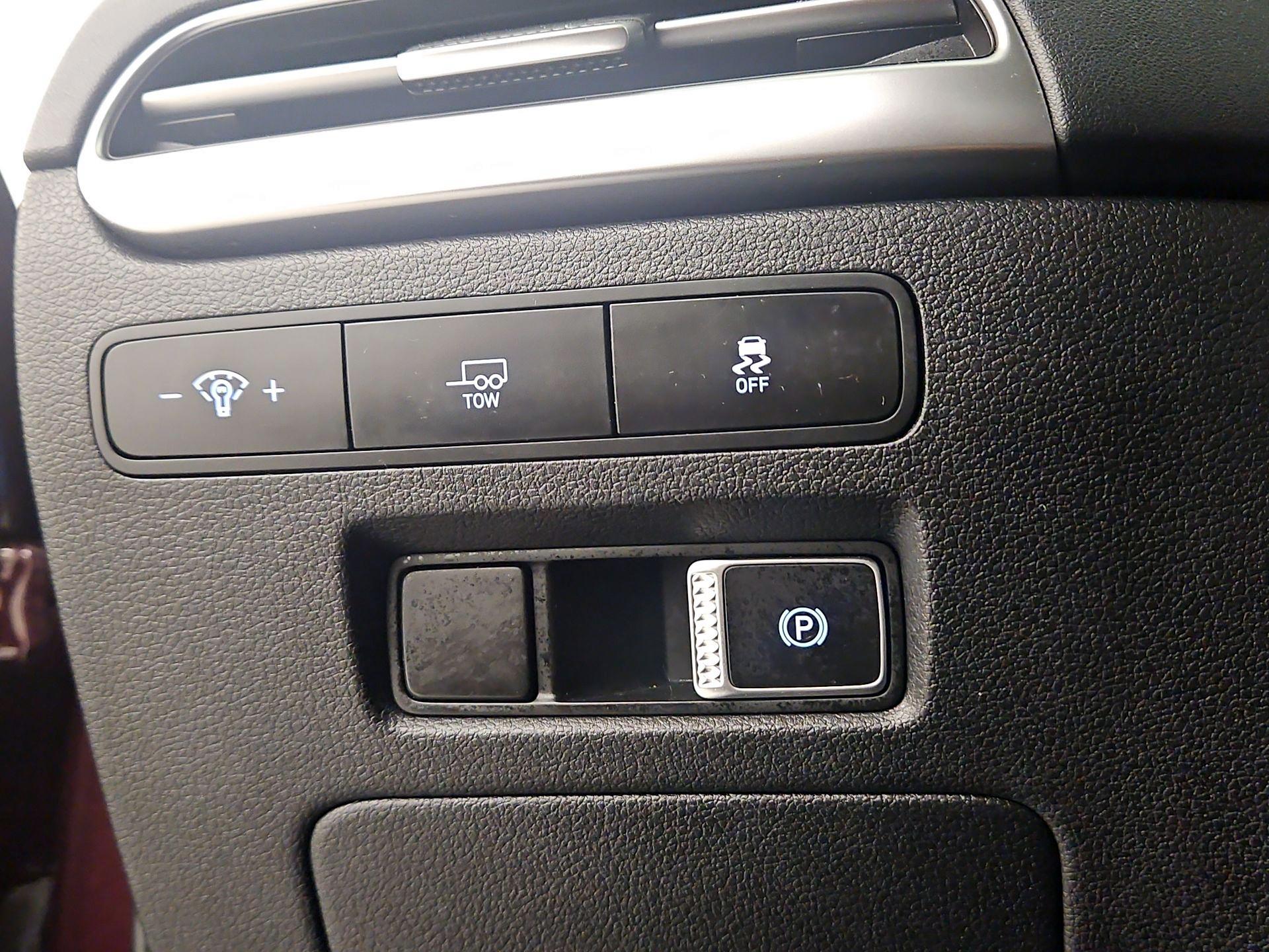 Thumbnail: 2024 Hyundai Palisade - 13