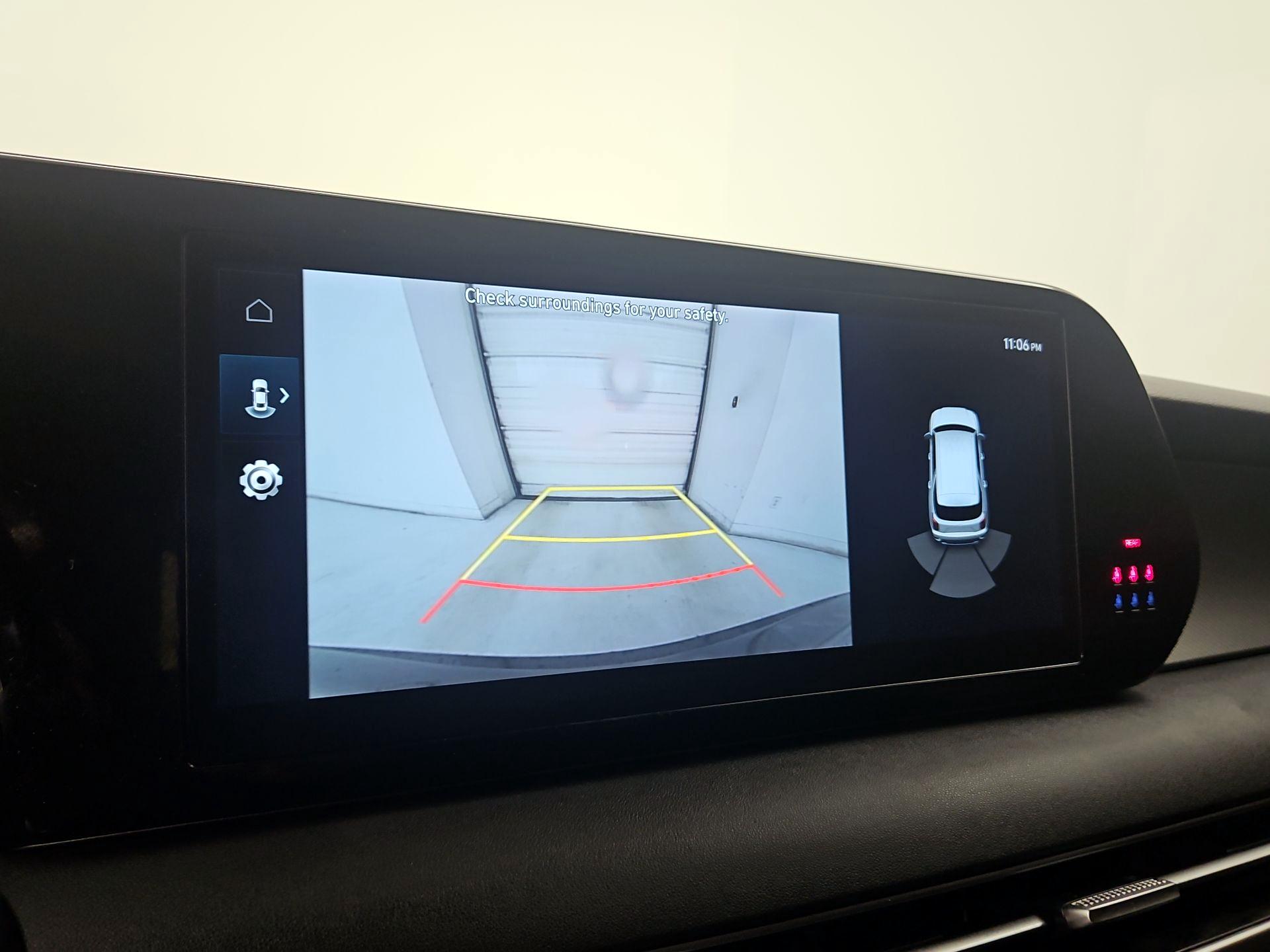 Thumbnail: 2024 Hyundai Palisade - 15