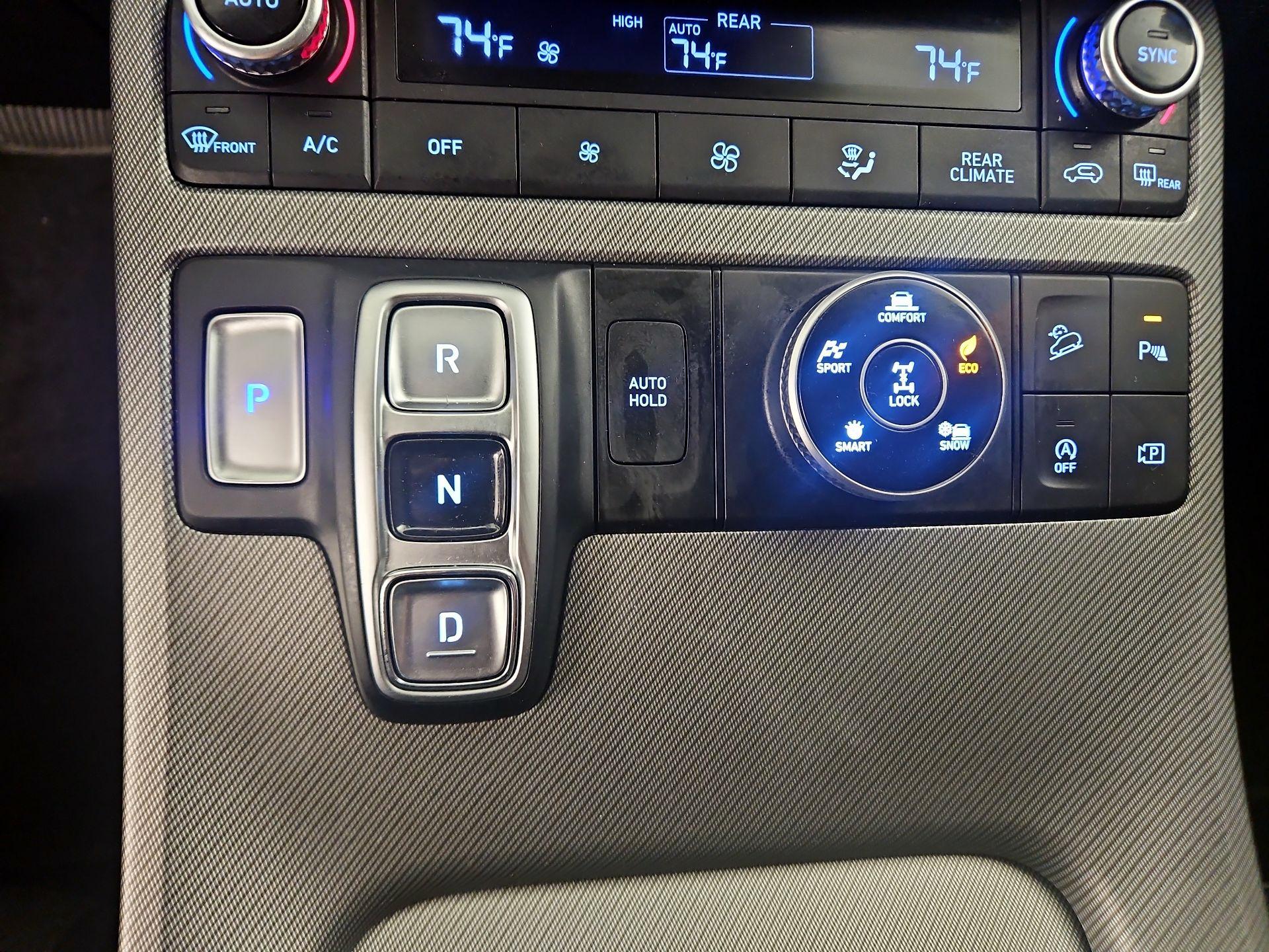 Thumbnail: 2024 Hyundai Palisade - 18