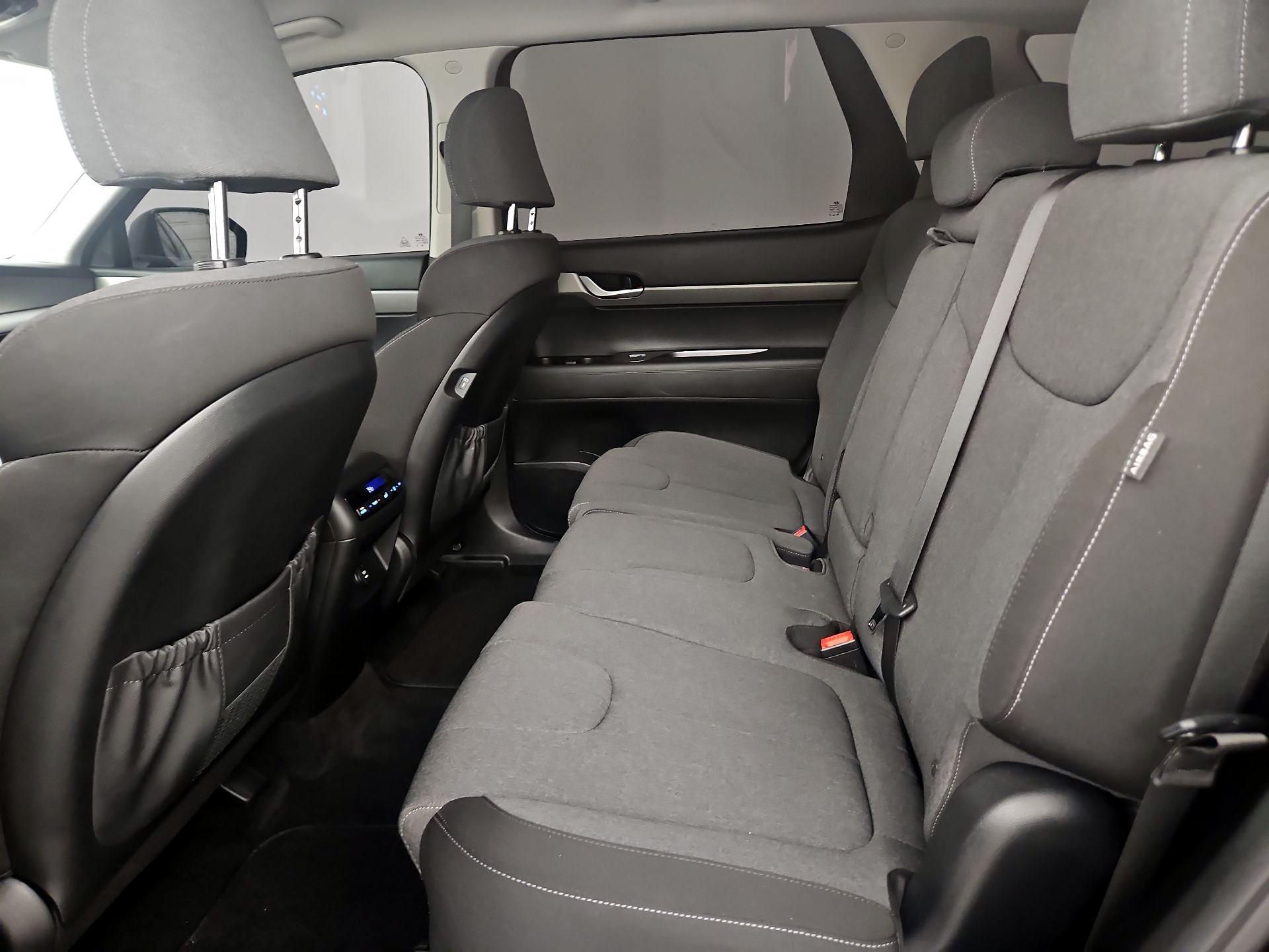 Thumbnail: 2024 Hyundai Palisade - 20