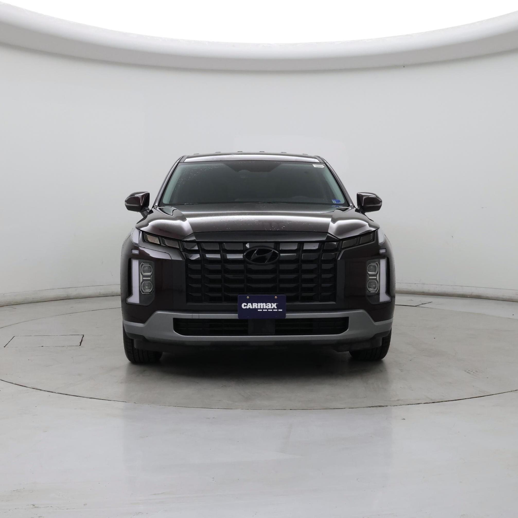 Thumbnail: 2024 Hyundai Palisade - 5