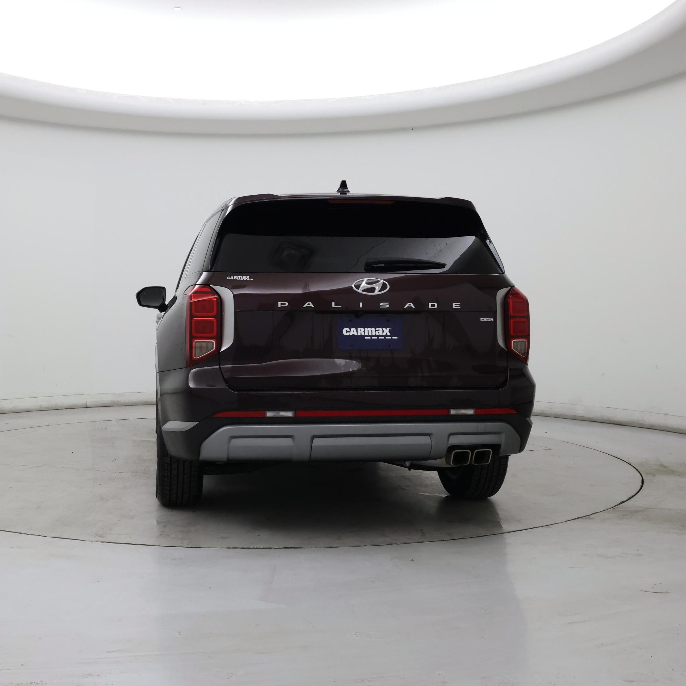 Thumbnail: 2024 Hyundai Palisade - 6