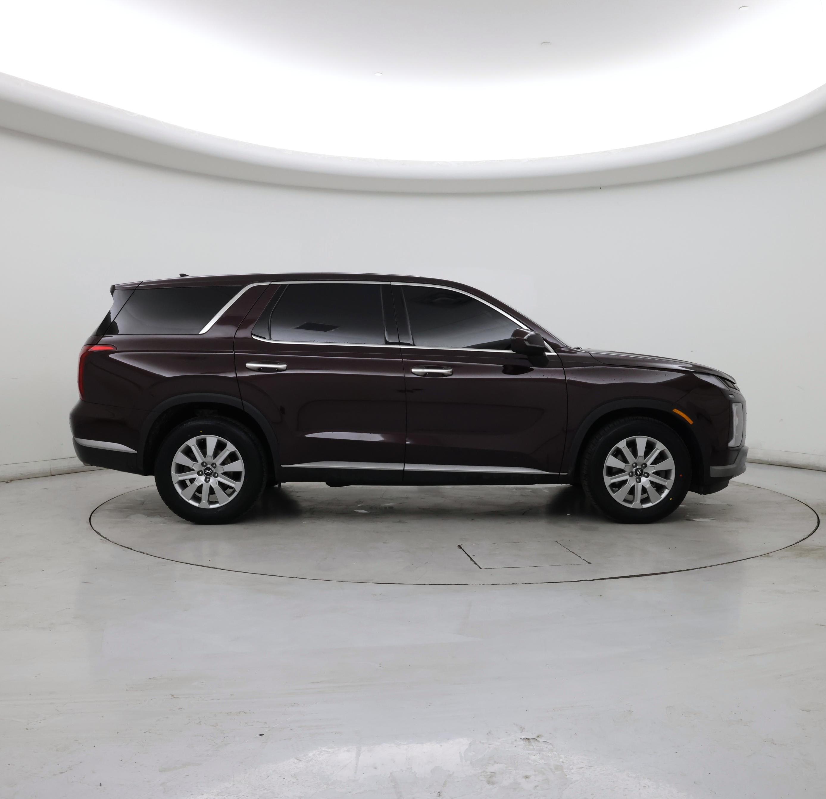 Thumbnail: 2024 Hyundai Palisade - 7