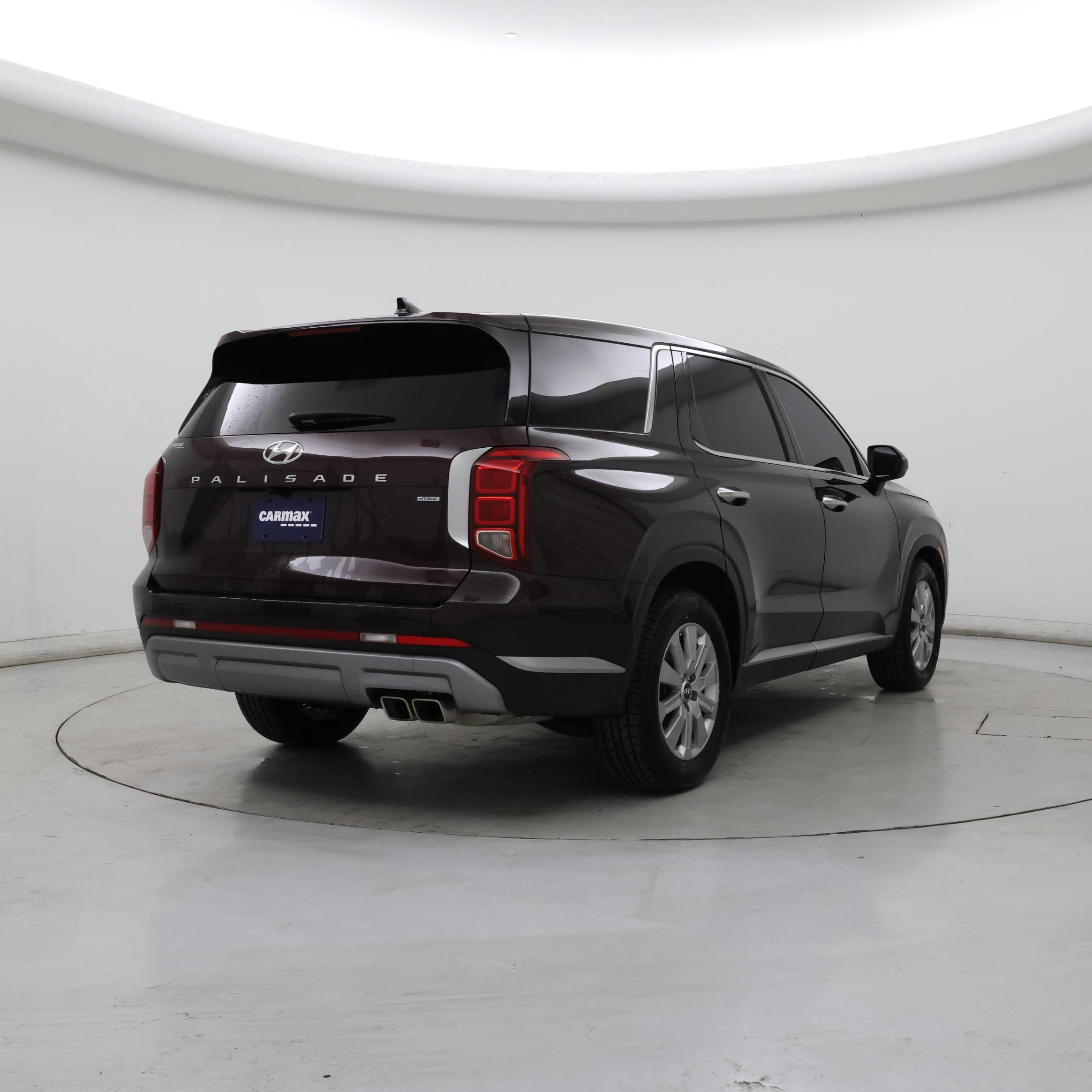 Thumbnail: 2024 Hyundai Palisade - 8