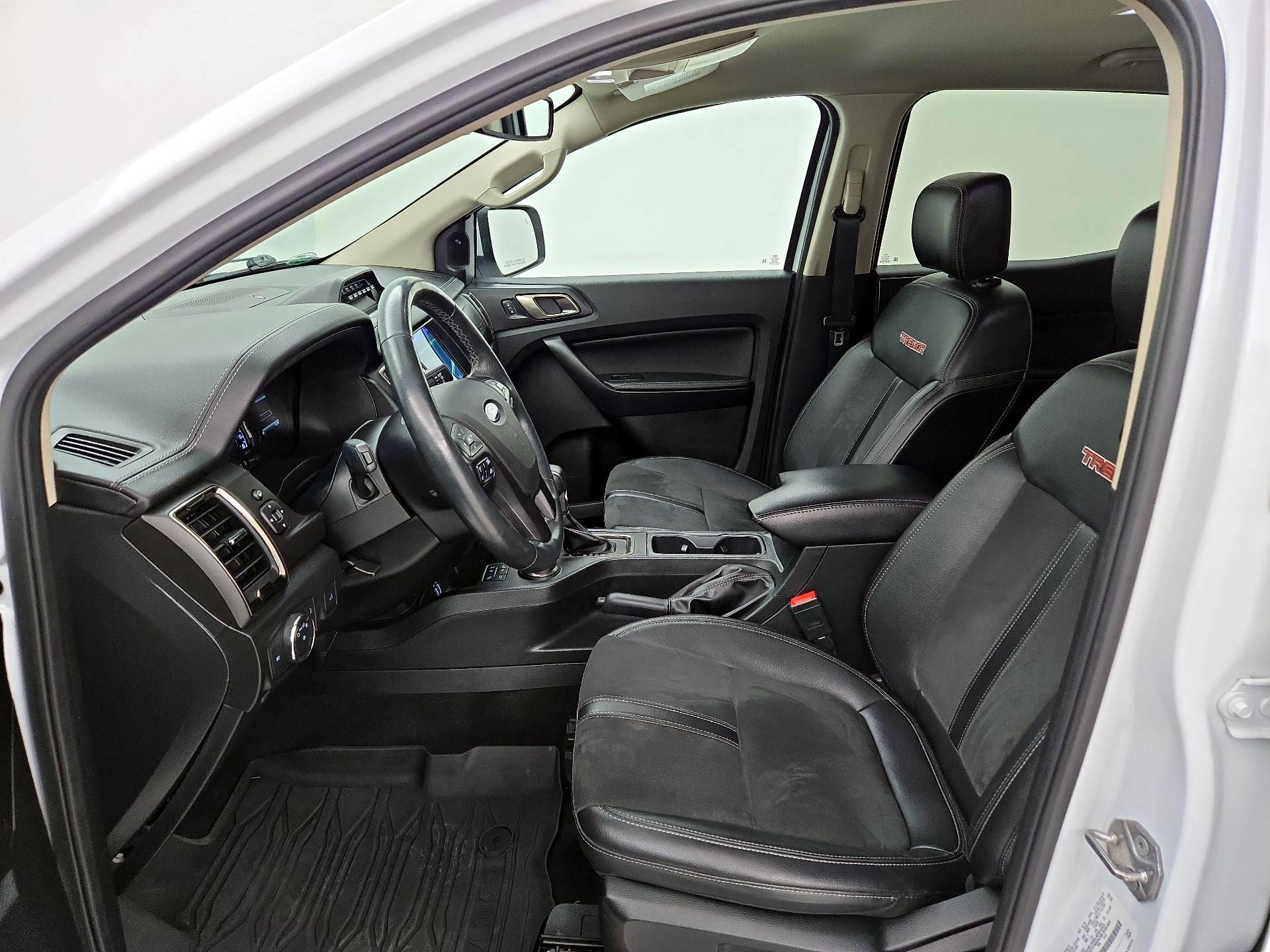 Thumbnail: 2022 Ford Ranger - 11