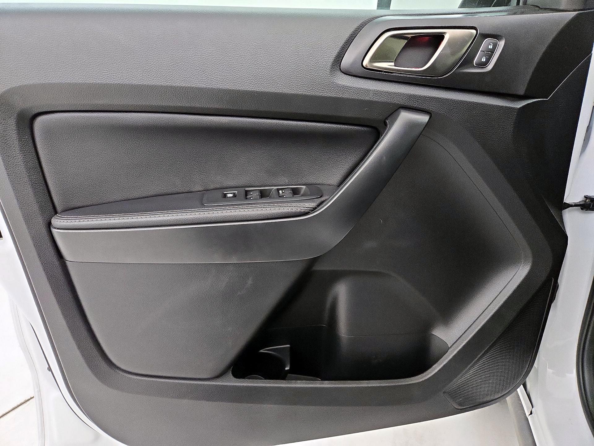 Thumbnail: 2022 Ford Ranger - 12