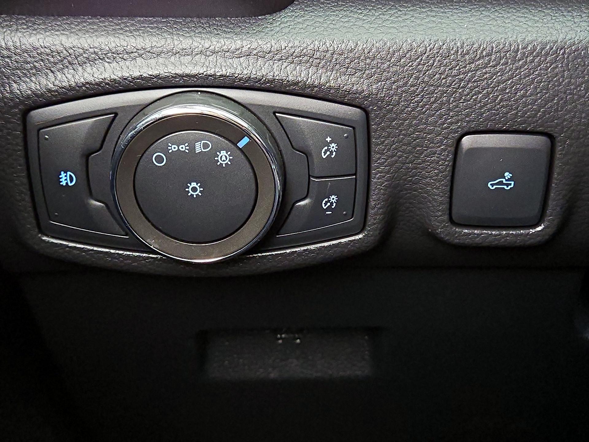 Thumbnail: 2022 Ford Ranger - 13