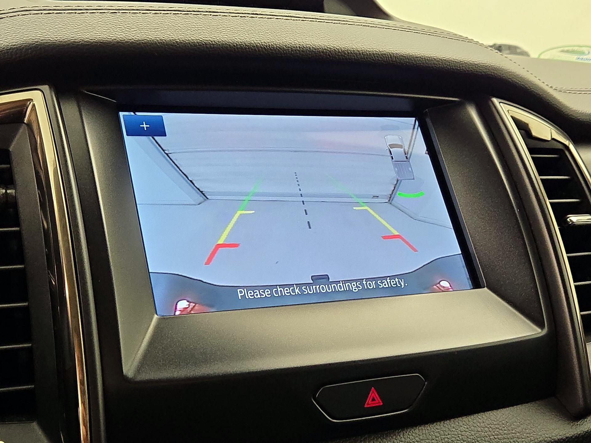 Thumbnail: 2022 Ford Ranger - 15