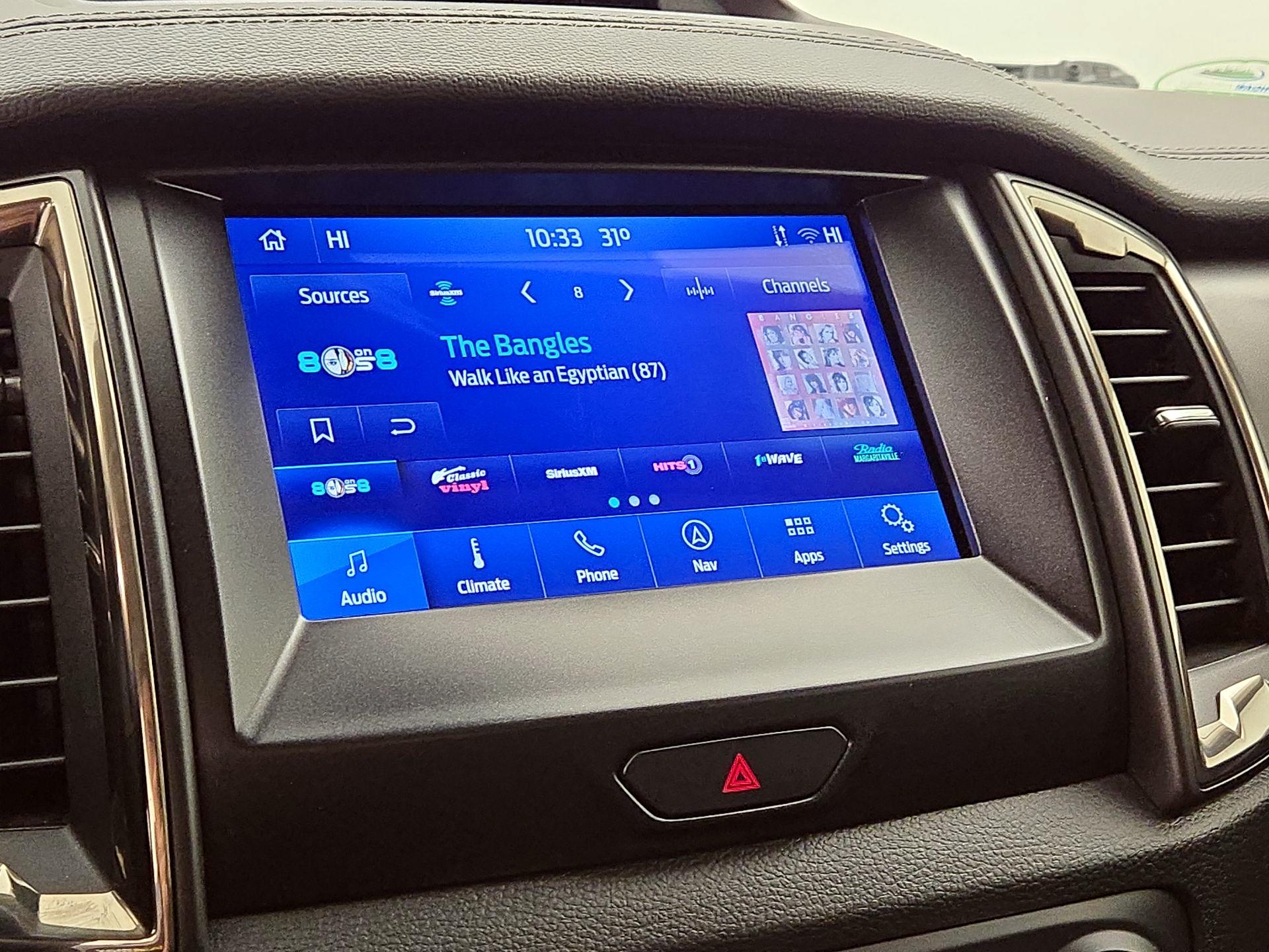 Thumbnail: 2022 Ford Ranger - 16