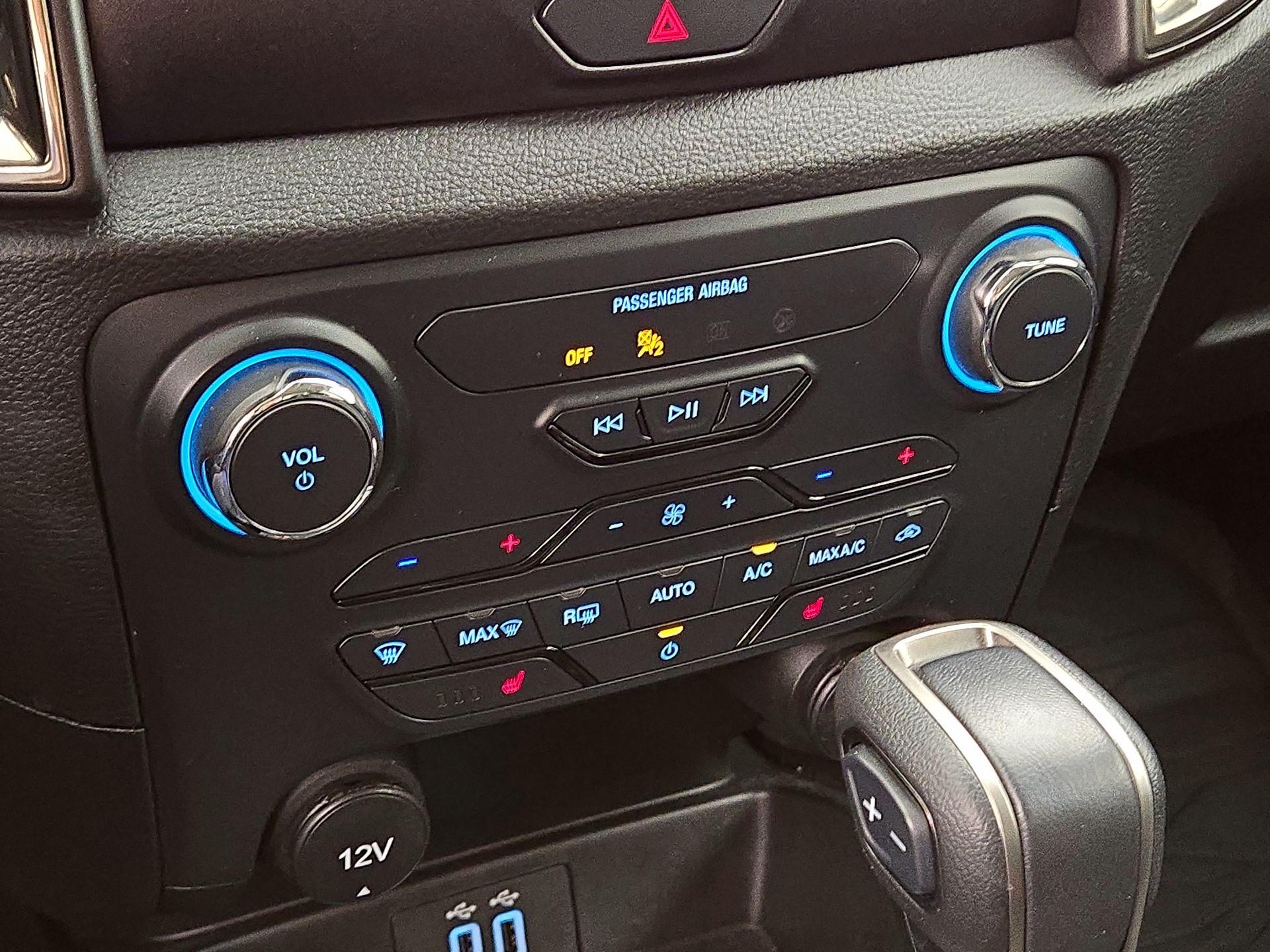 Thumbnail: 2022 Ford Ranger - 17