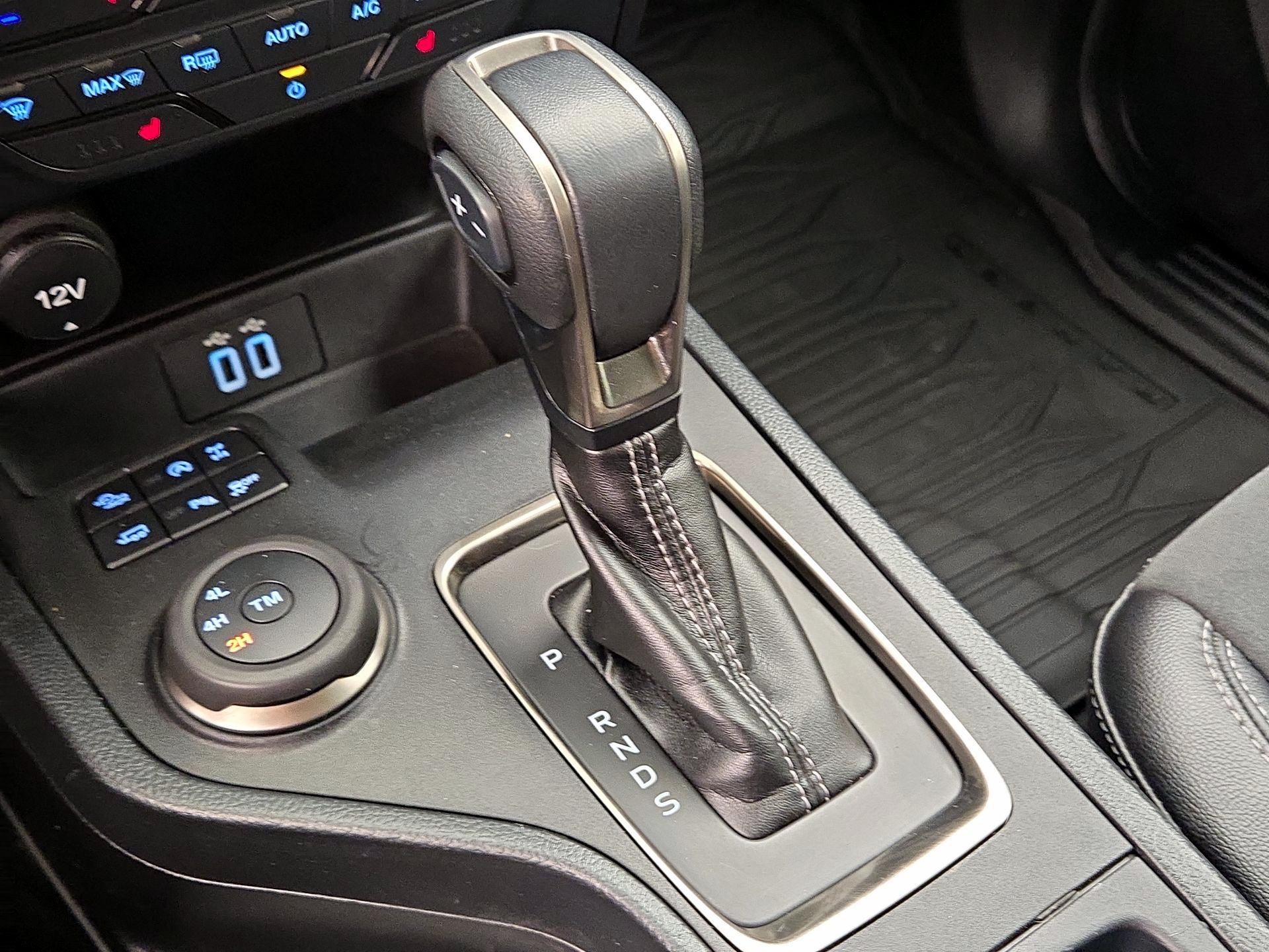 Thumbnail: 2022 Ford Ranger - 18