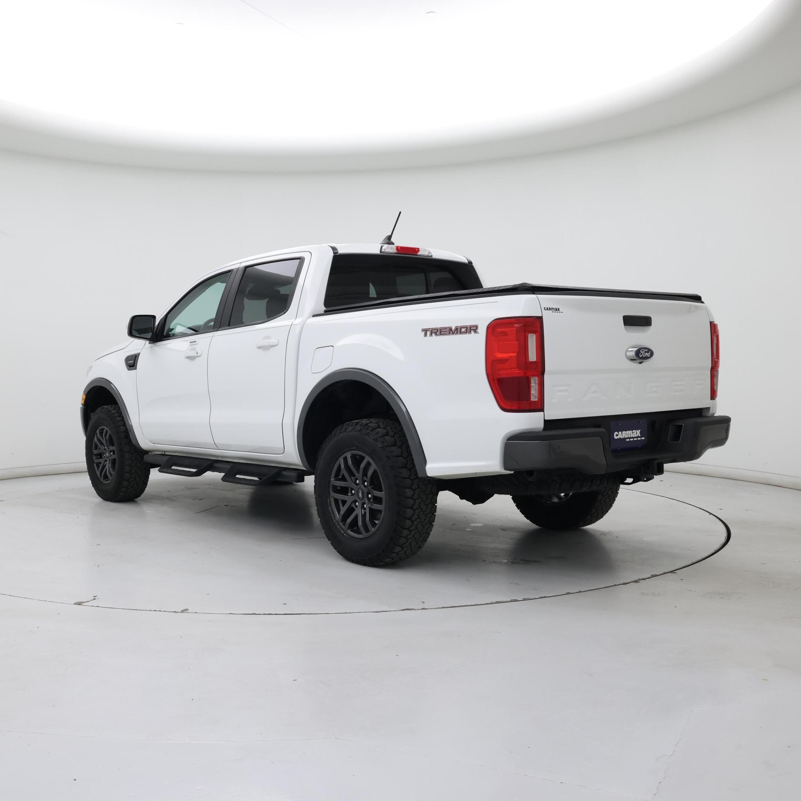 Thumbnail: 2022 Ford Ranger - 2