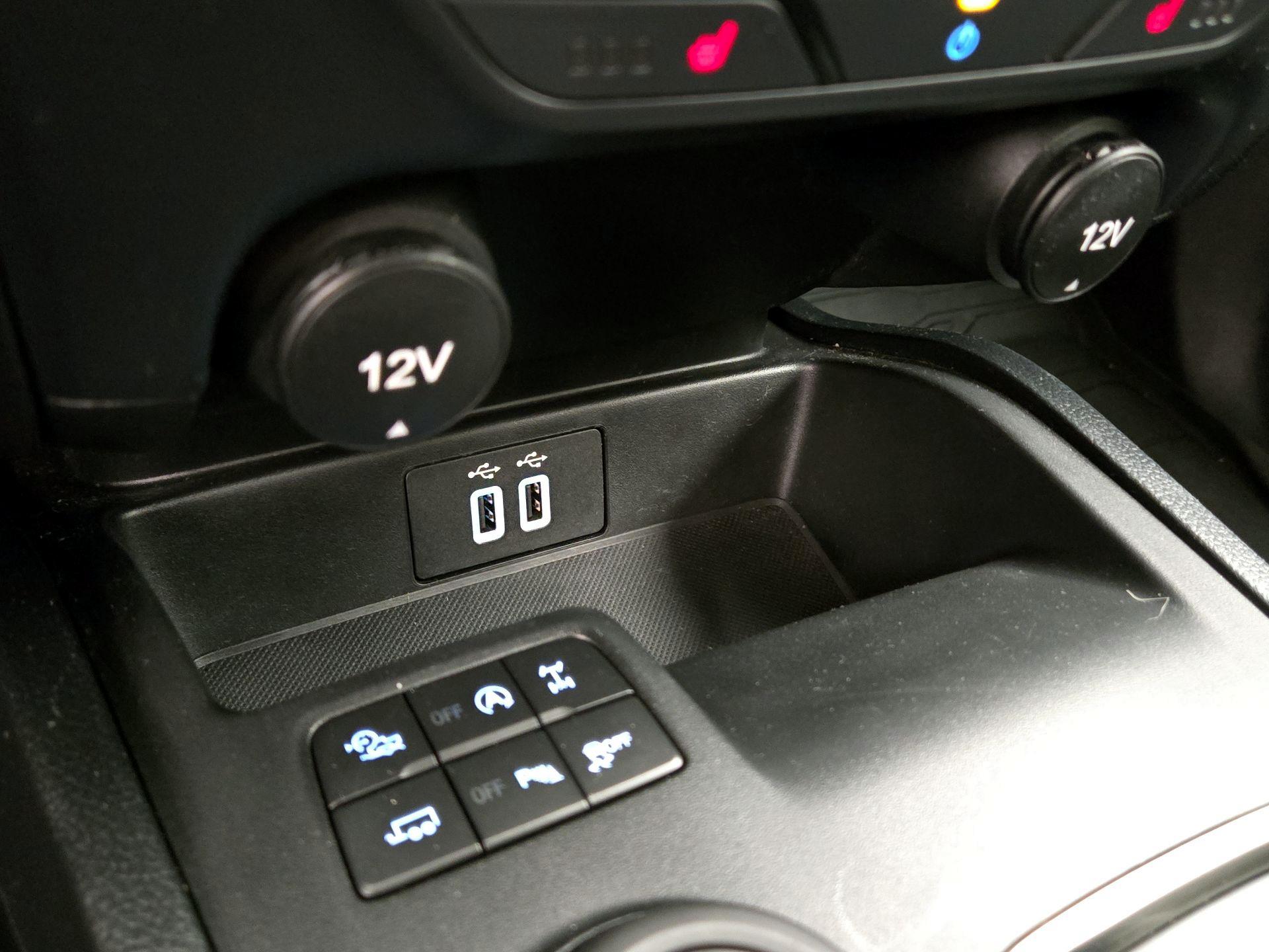 Thumbnail: 2022 Ford Ranger - 19