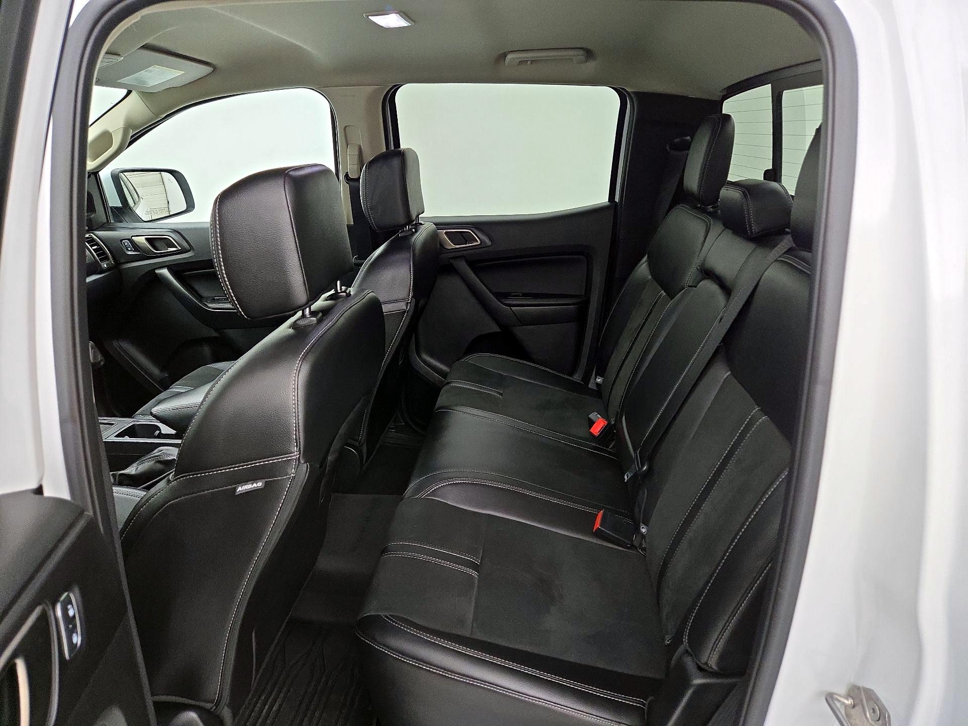 Thumbnail: 2022 Ford Ranger - 20