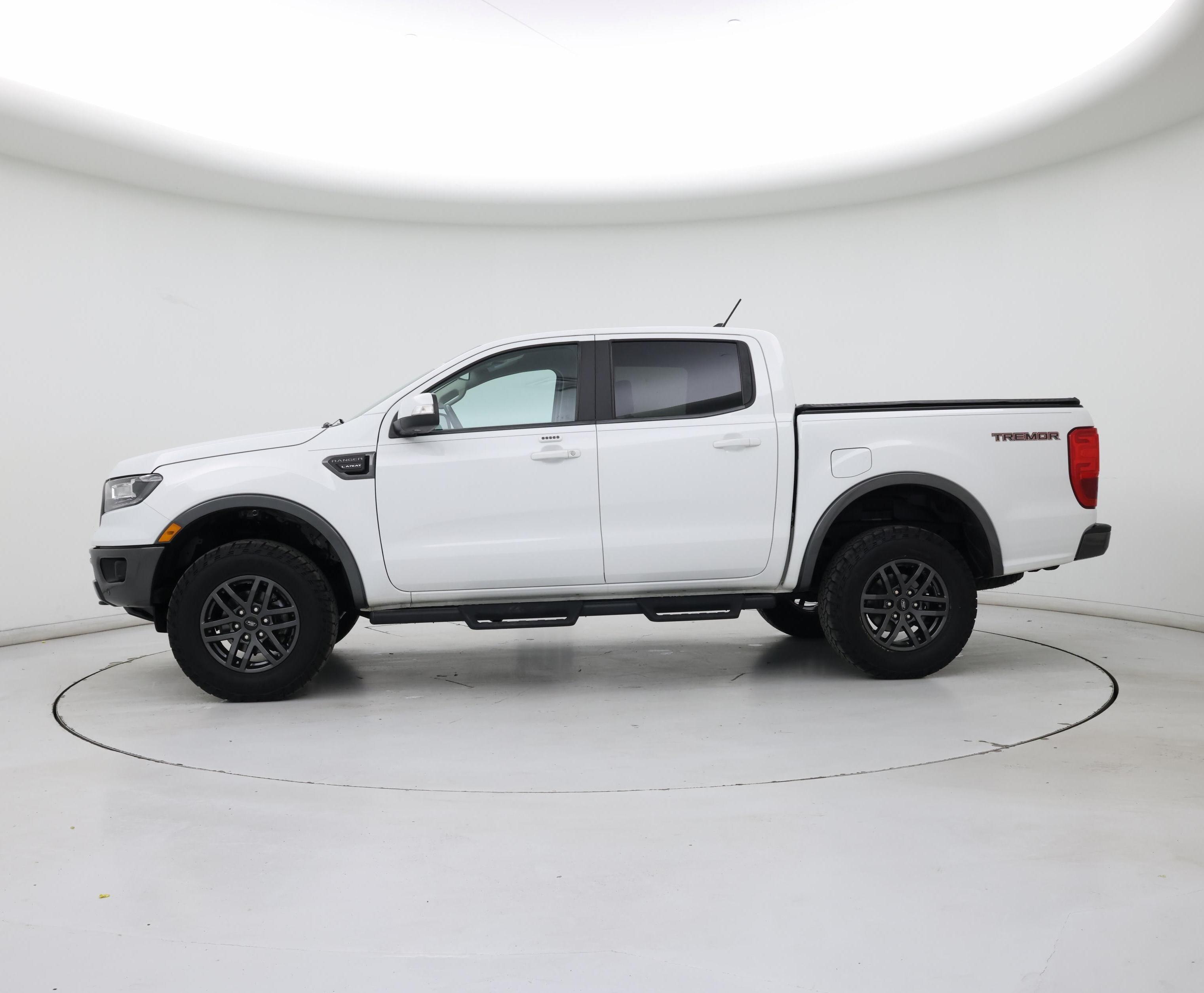 Thumbnail: 2022 Ford Ranger - 3