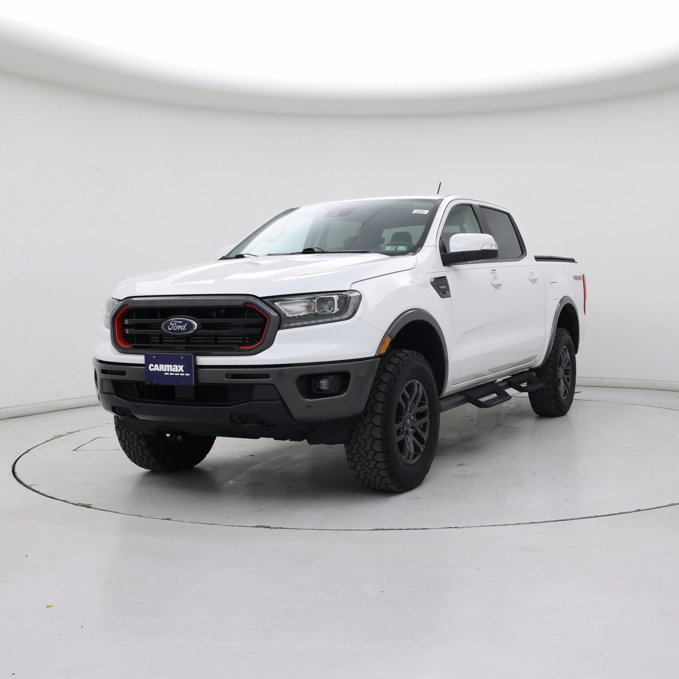 Thumbnail: 2022 Ford Ranger - 4