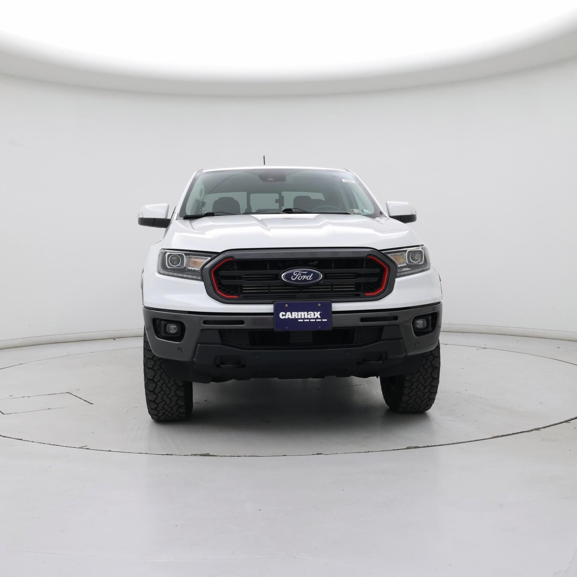 Thumbnail: 2022 Ford Ranger - 5