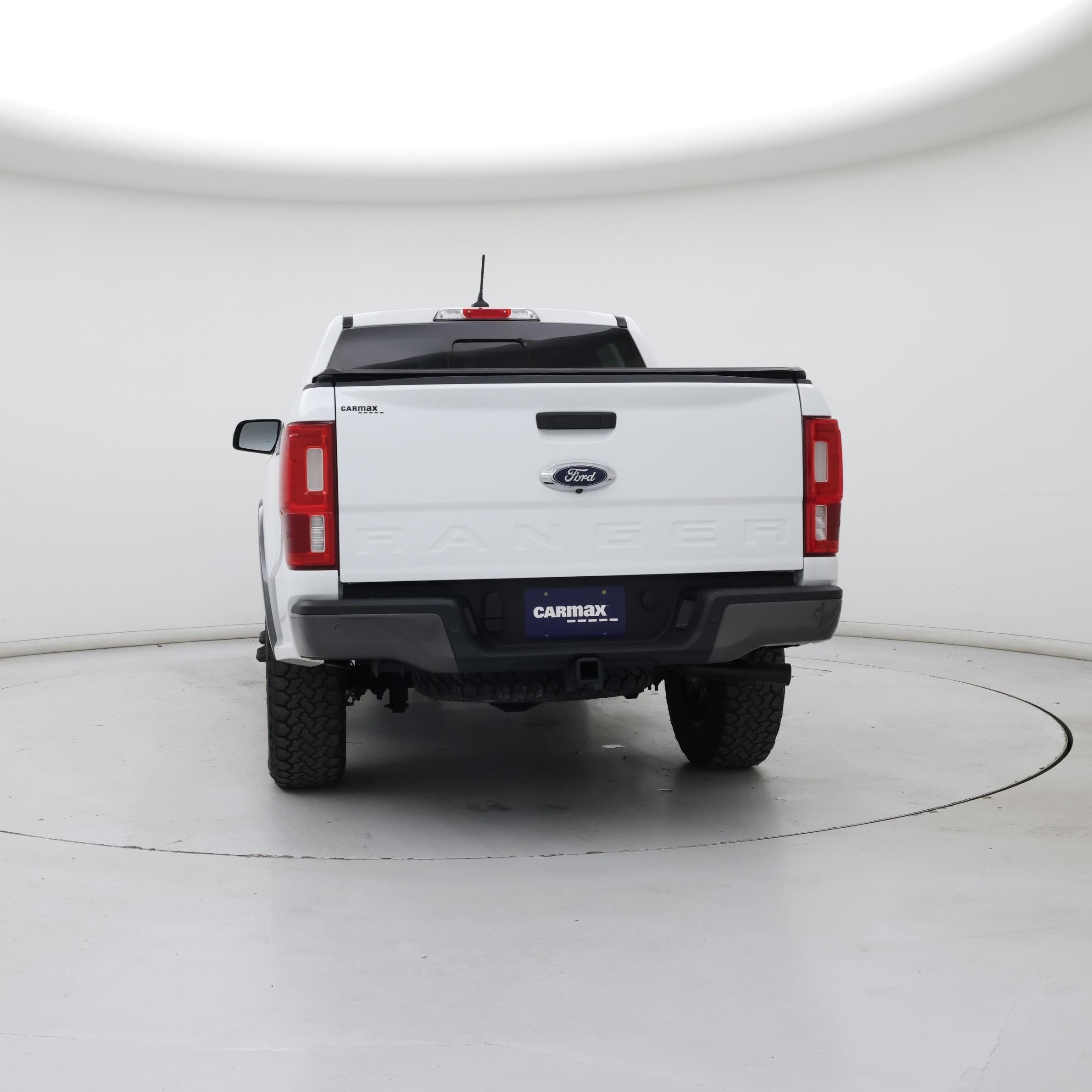 Thumbnail: 2022 Ford Ranger - 6