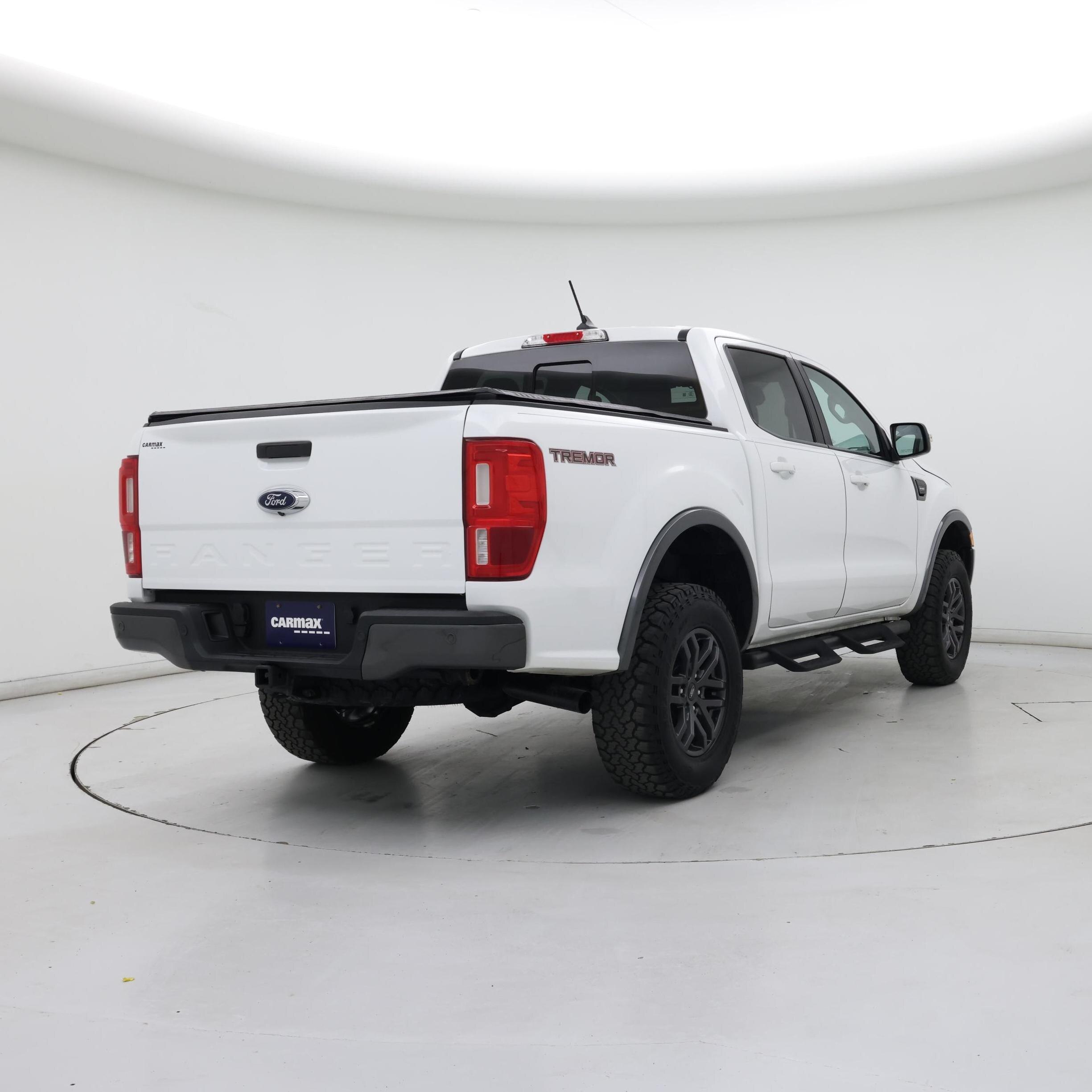 Thumbnail: 2022 Ford Ranger - 8