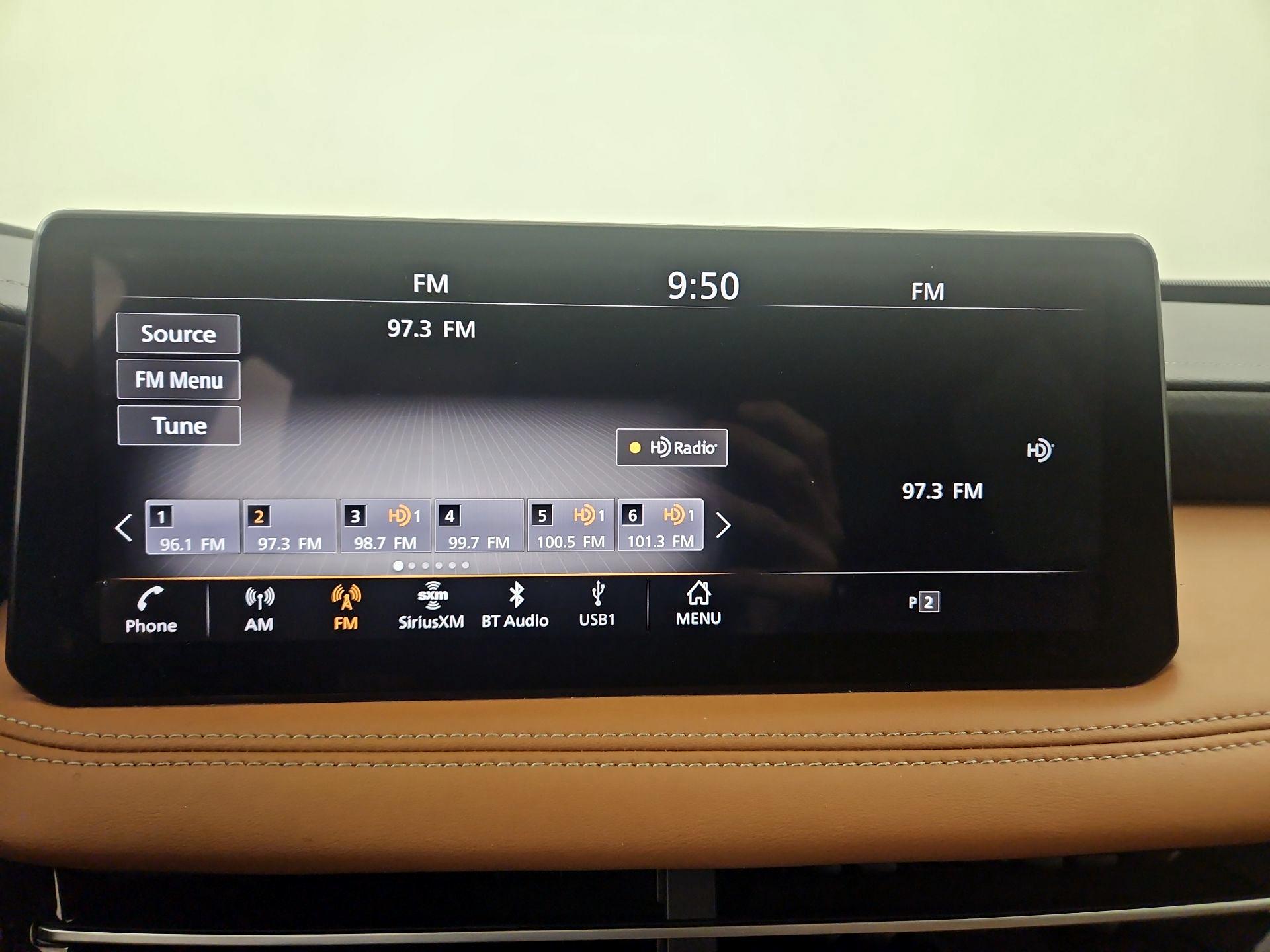 Thumbnail: 2023 INFINITI QX60 - 16