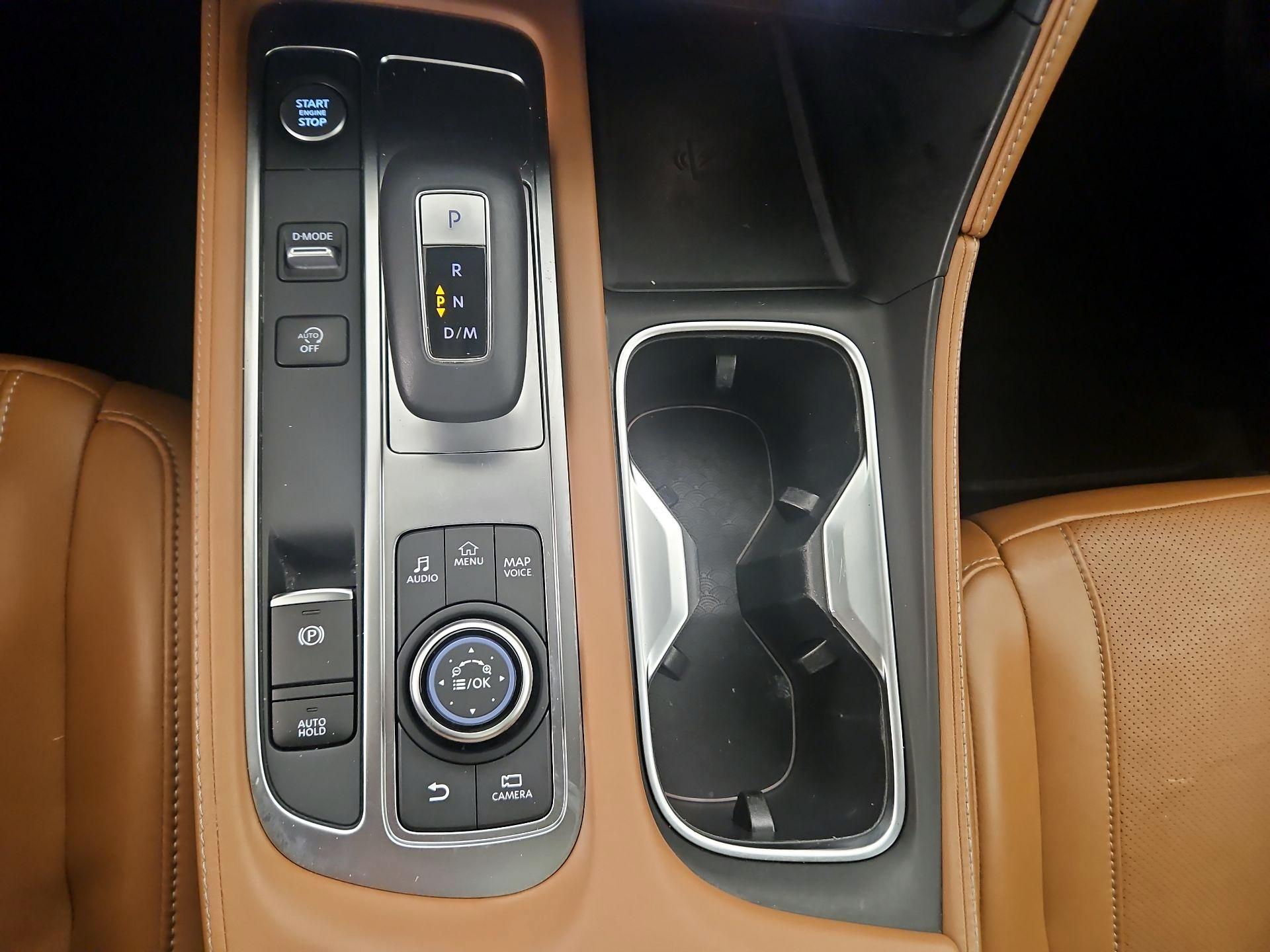 Thumbnail: 2023 INFINITI QX60 - 18