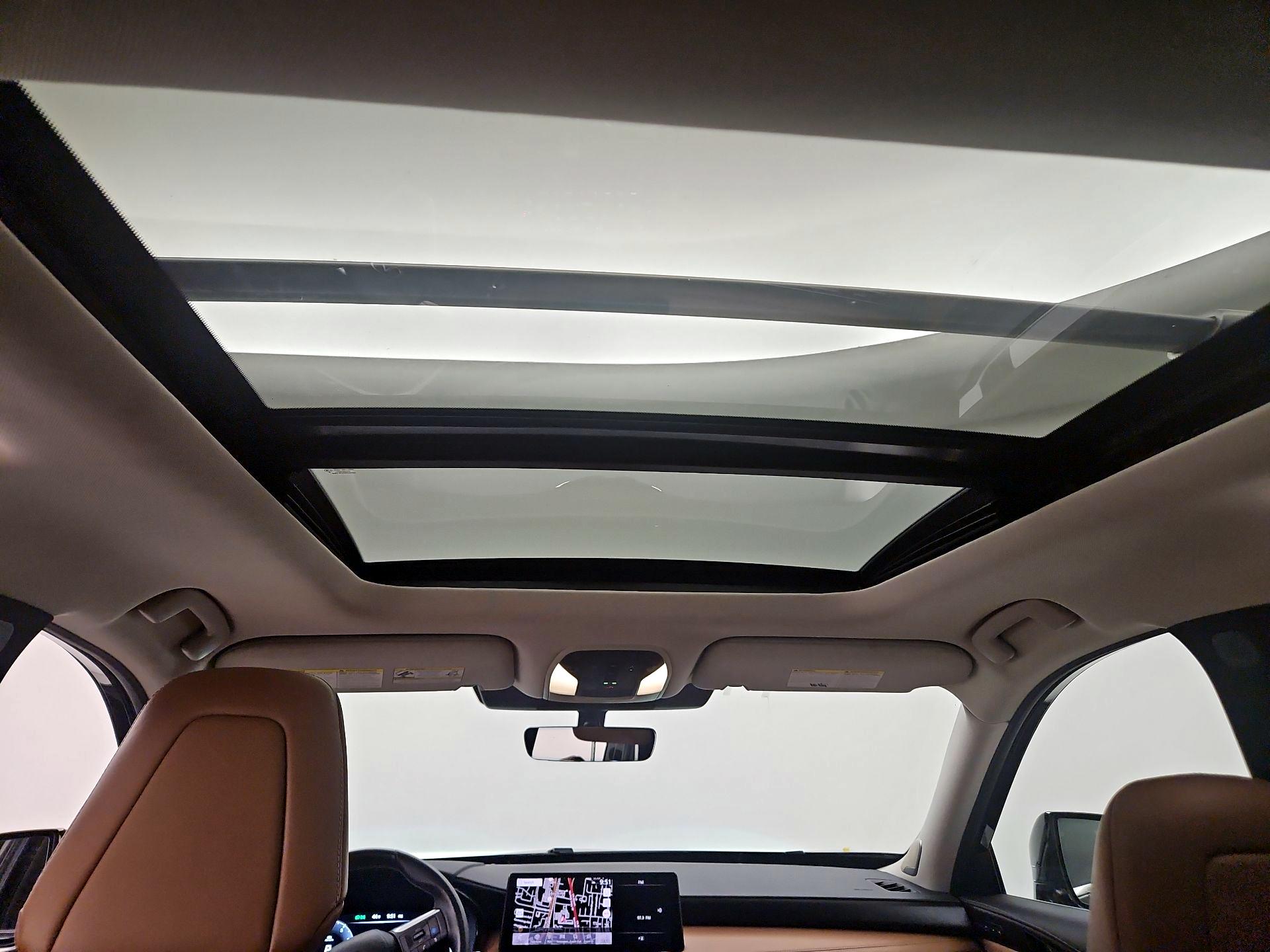 Thumbnail: 2023 INFINITI QX60 - 20