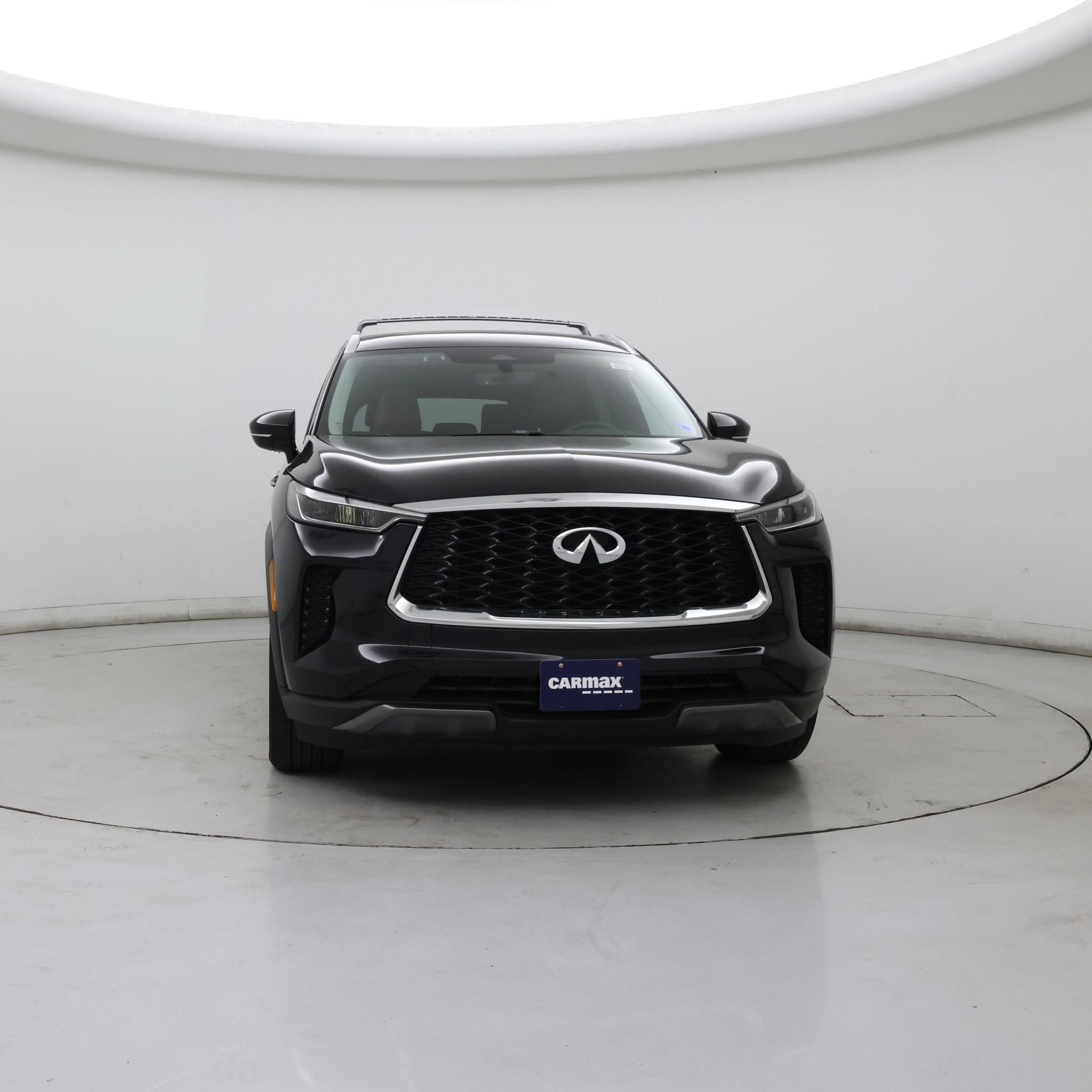 Thumbnail: 2023 INFINITI QX60 - 5