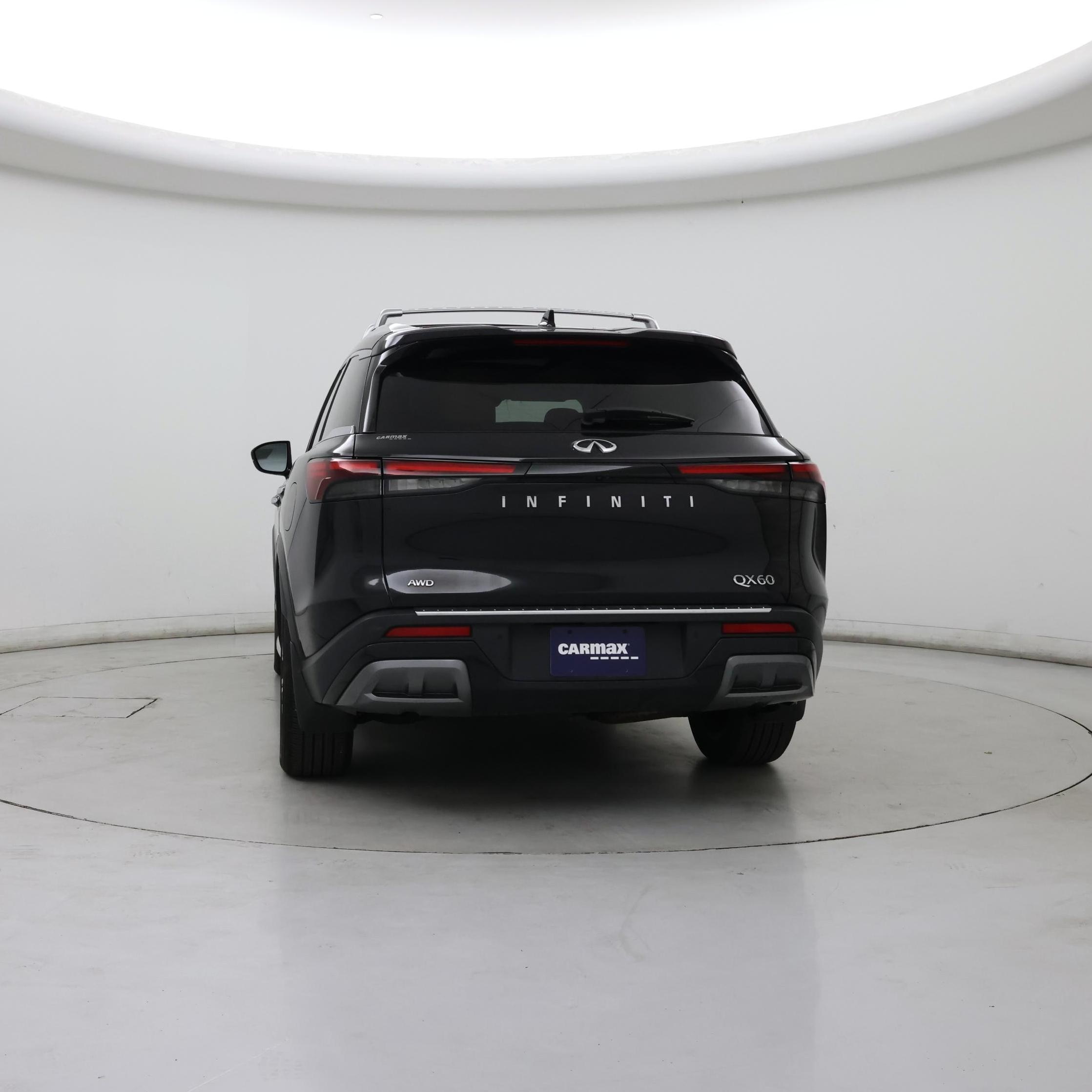 Thumbnail: 2023 INFINITI QX60 - 6