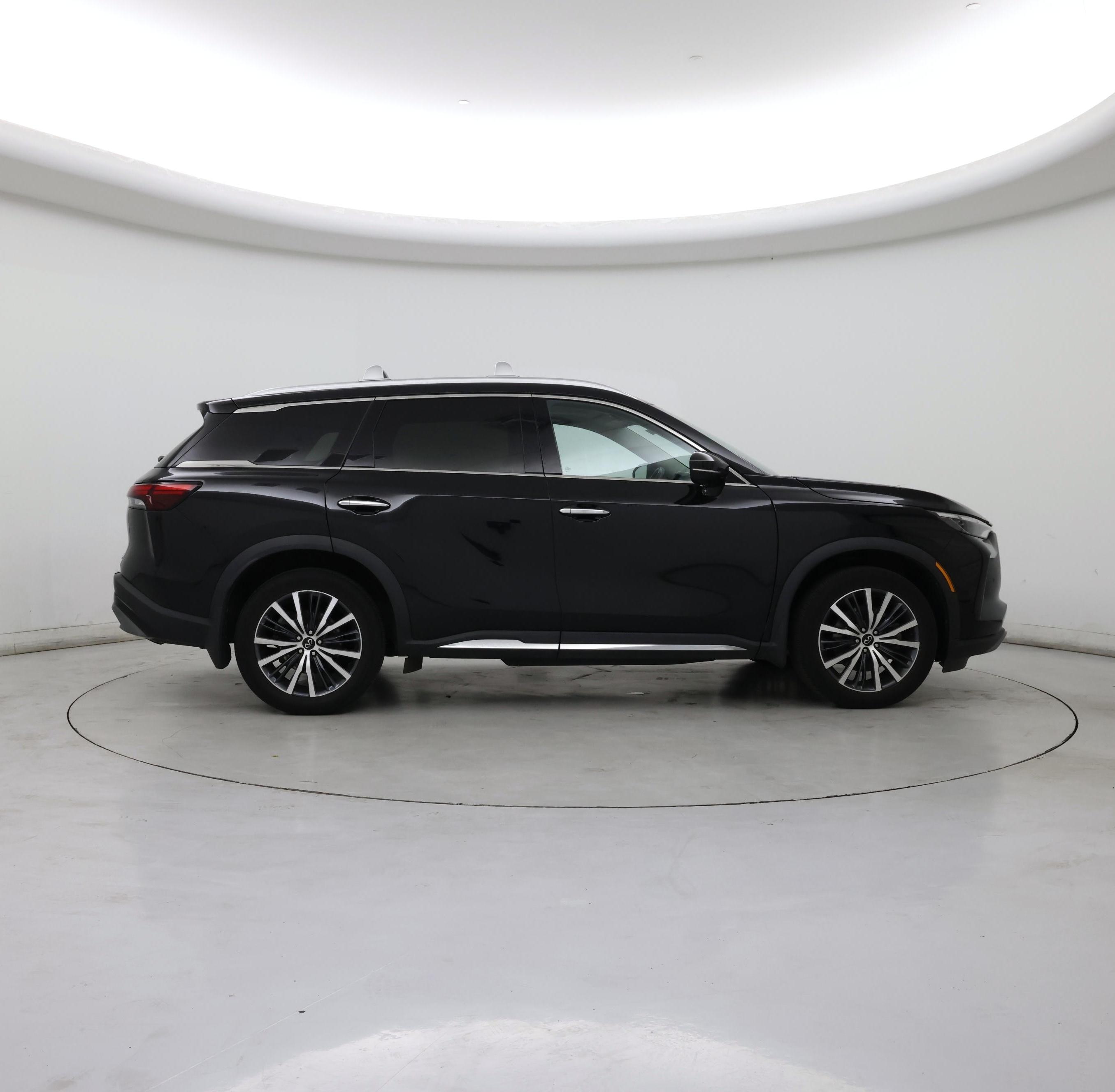 Thumbnail: 2023 INFINITI QX60 - 7