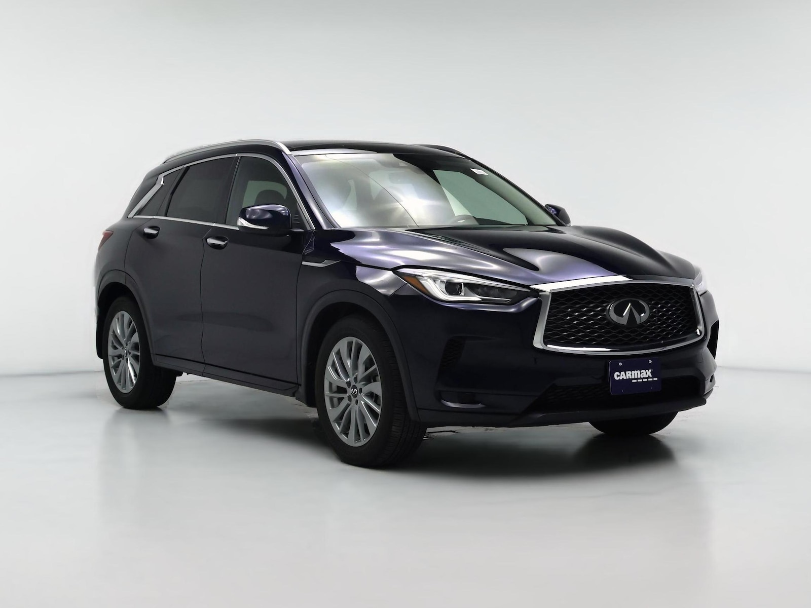 2023 INFINITI QX50