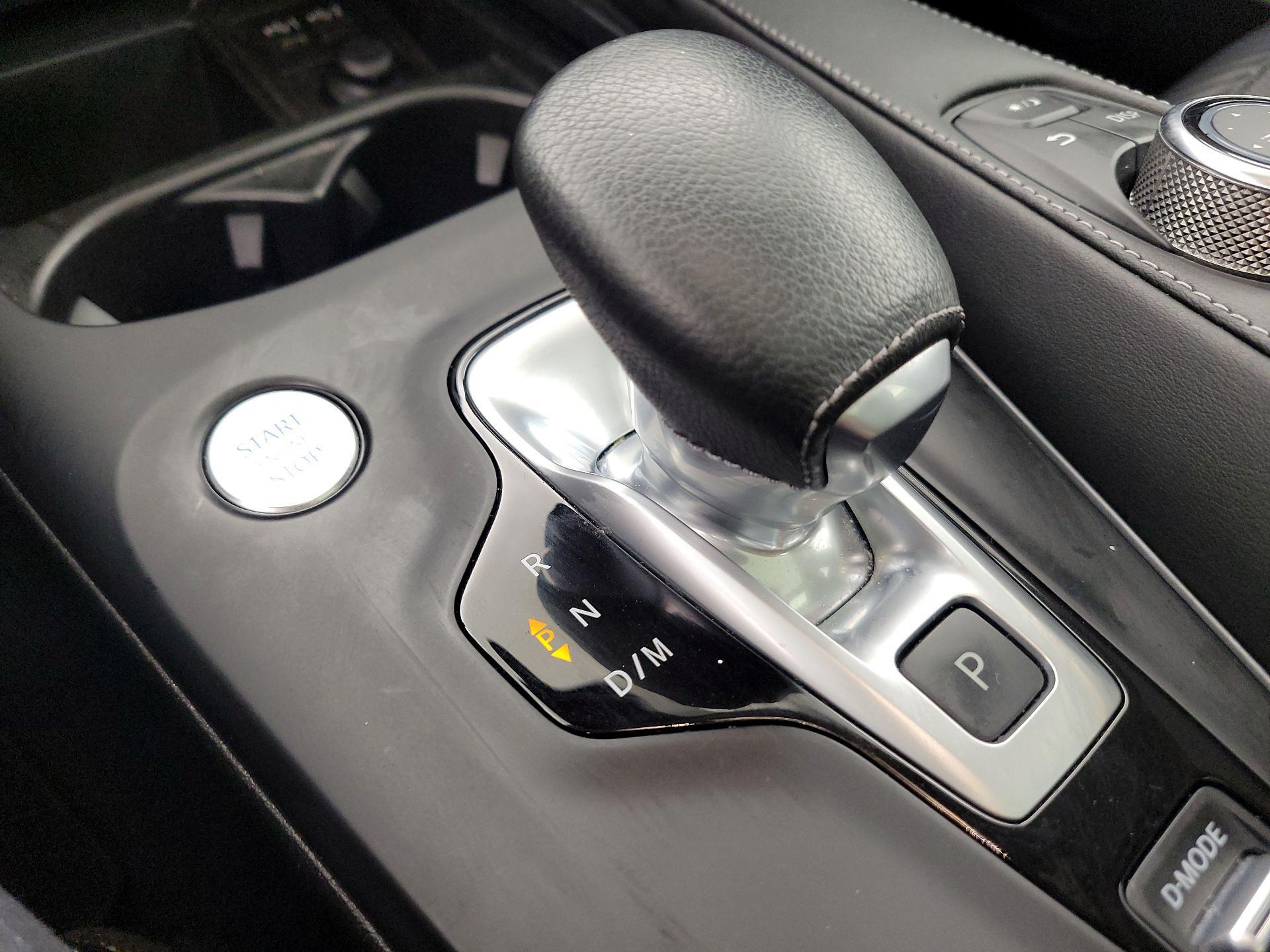 Thumbnail: 2022 INFINITI QX50 - 15