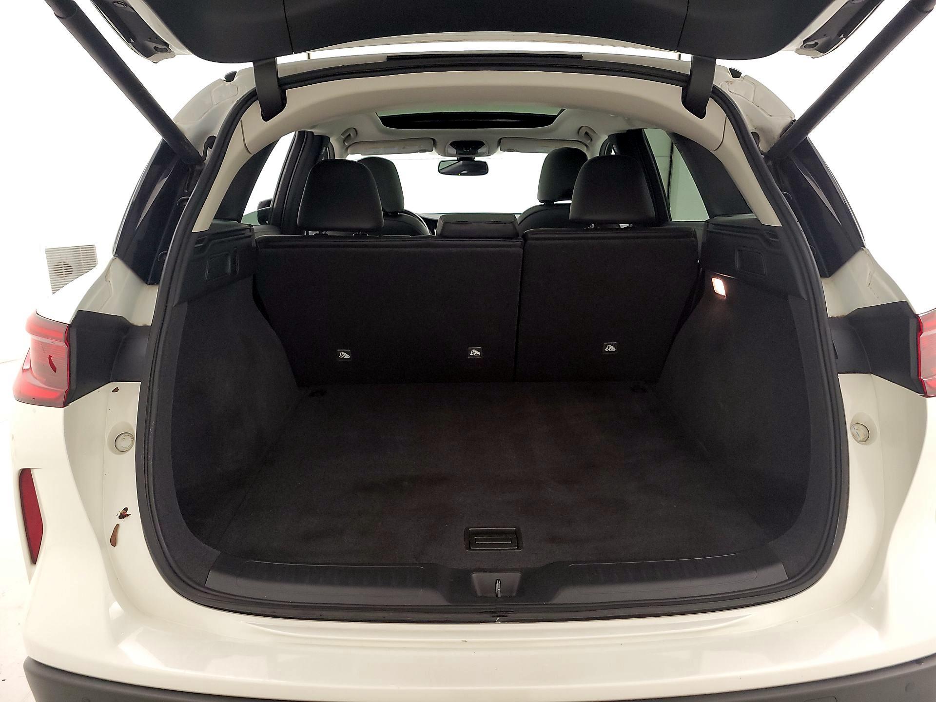 Thumbnail: 2022 INFINITI QX50 - 19