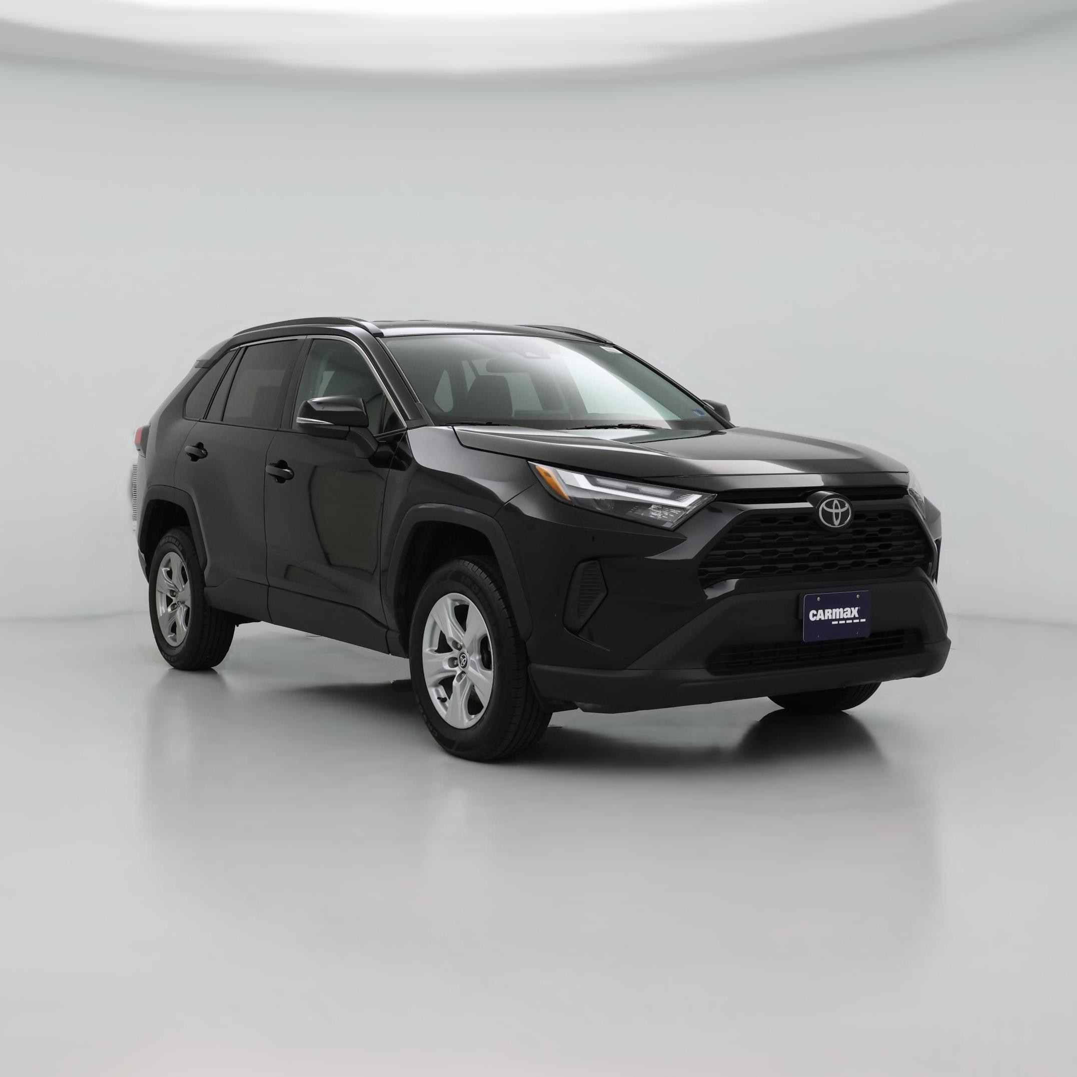Thumbnail: 2023 Toyota RAV4 - 1