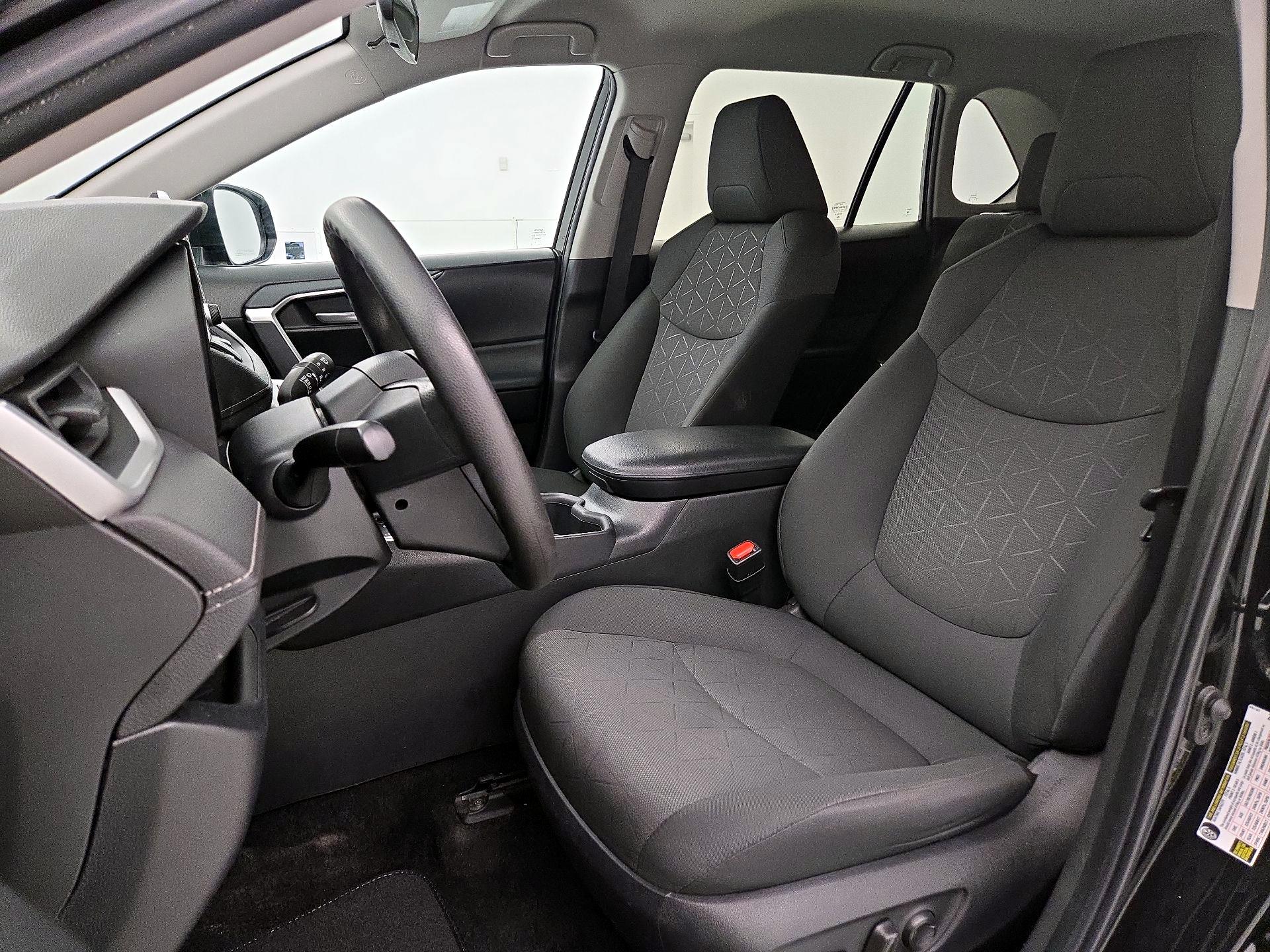 Thumbnail: 2023 Toyota RAV4 - 11