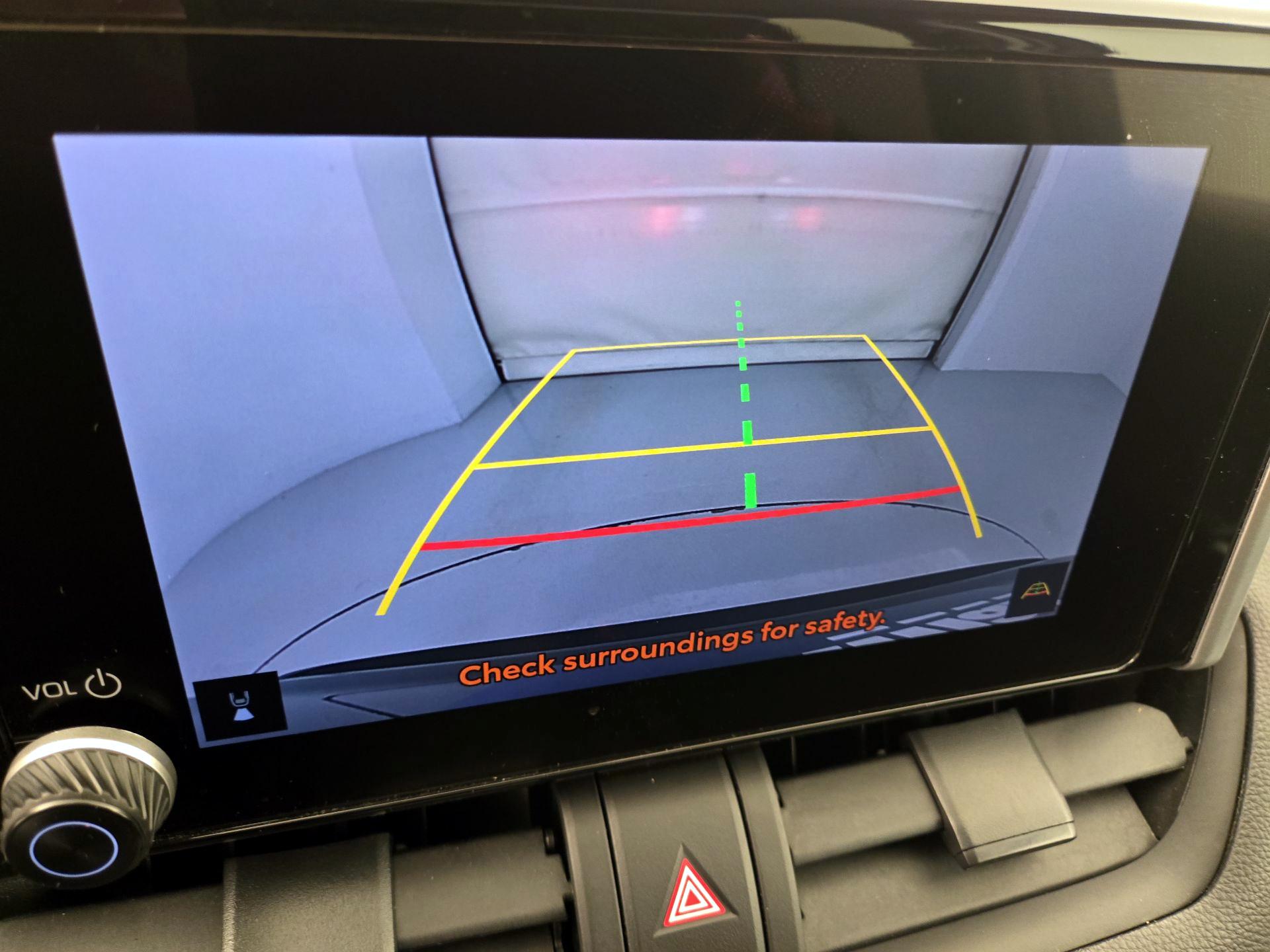 Thumbnail: 2023 Toyota RAV4 - 14