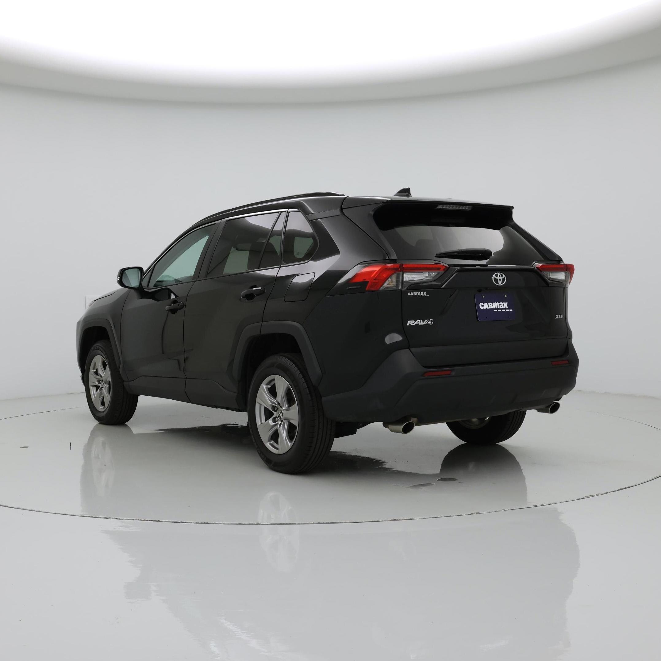 Thumbnail: 2023 Toyota RAV4 - 2