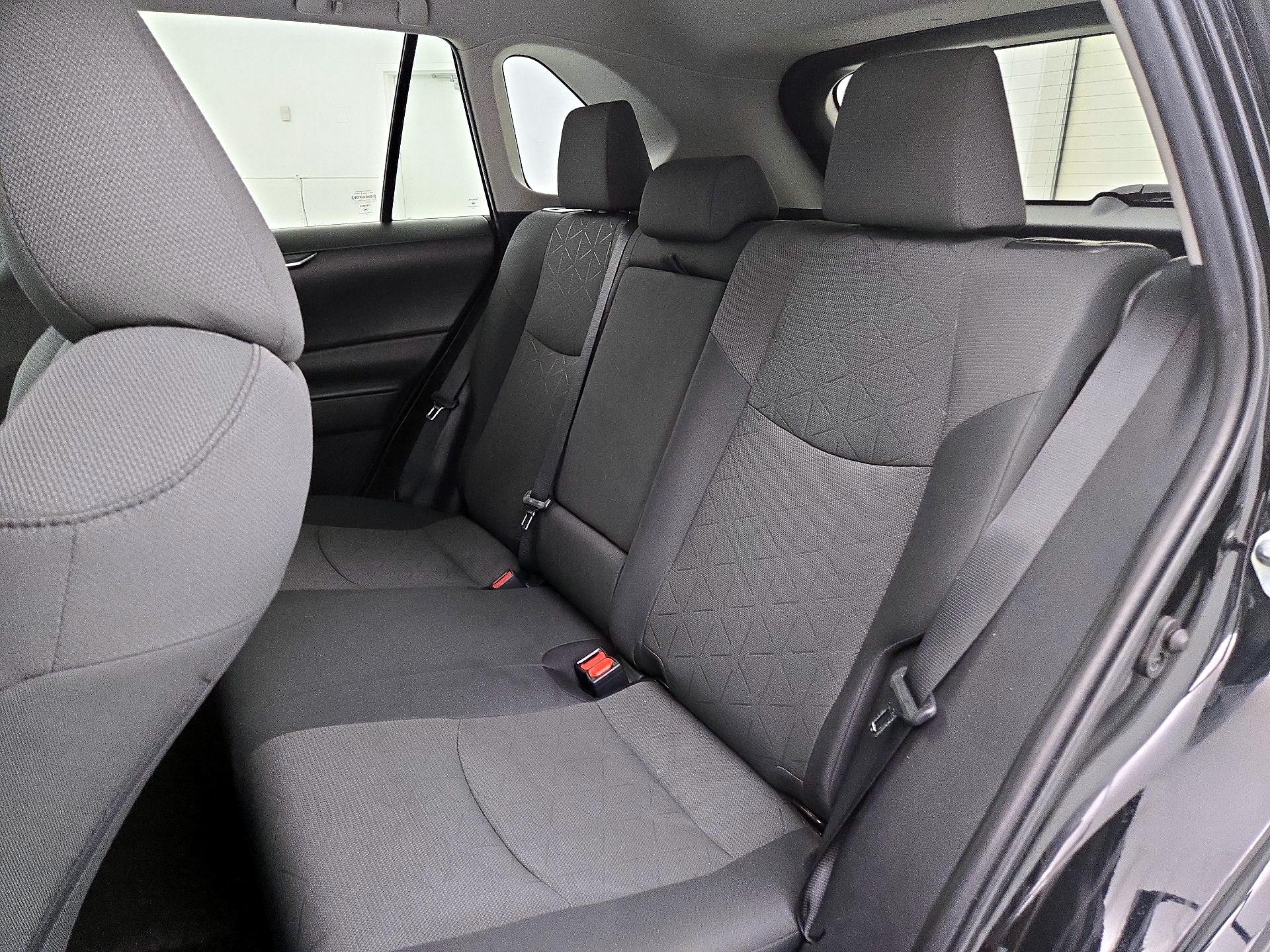 Thumbnail: 2023 Toyota RAV4 - 19