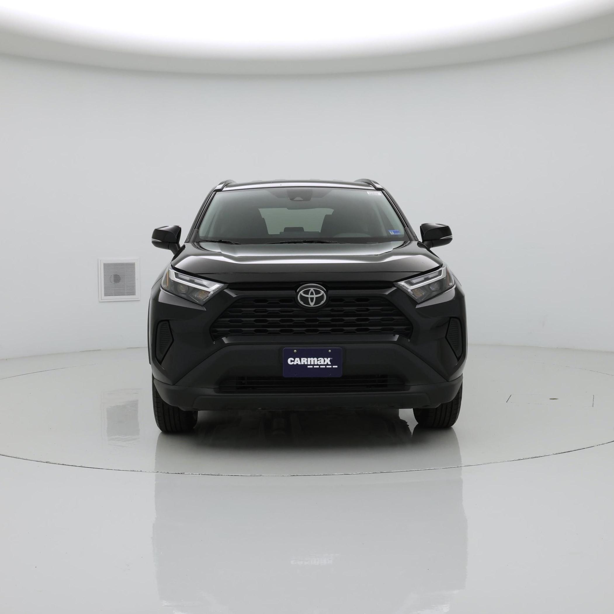 Thumbnail: 2023 Toyota RAV4 - 5