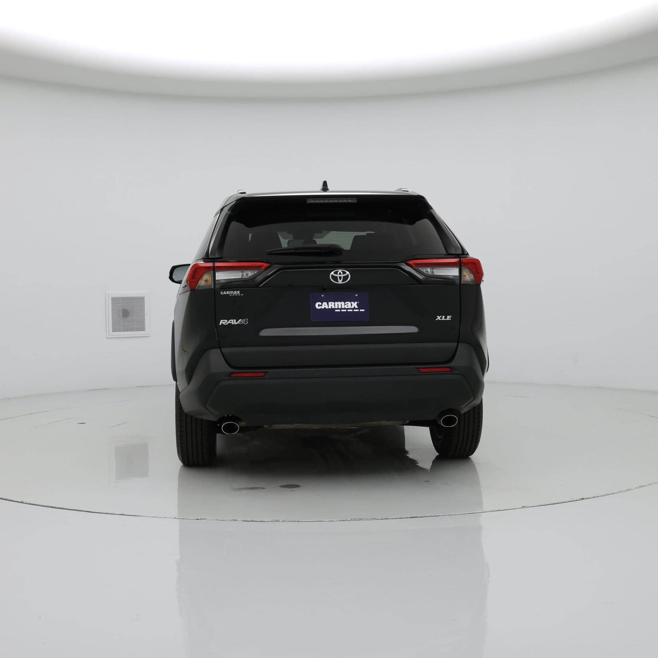 Thumbnail: 2023 Toyota RAV4 - 6