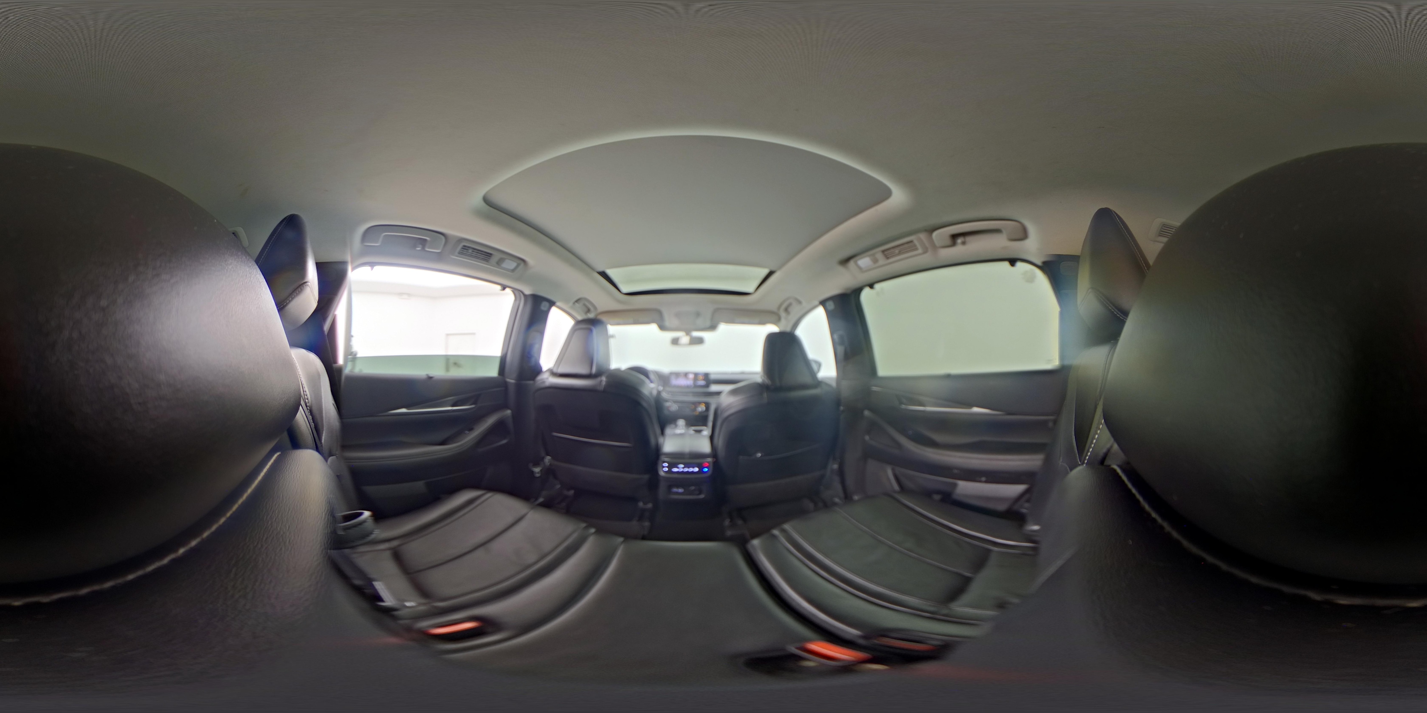 2022 INFINITI QX60 LUXE - Photo 28